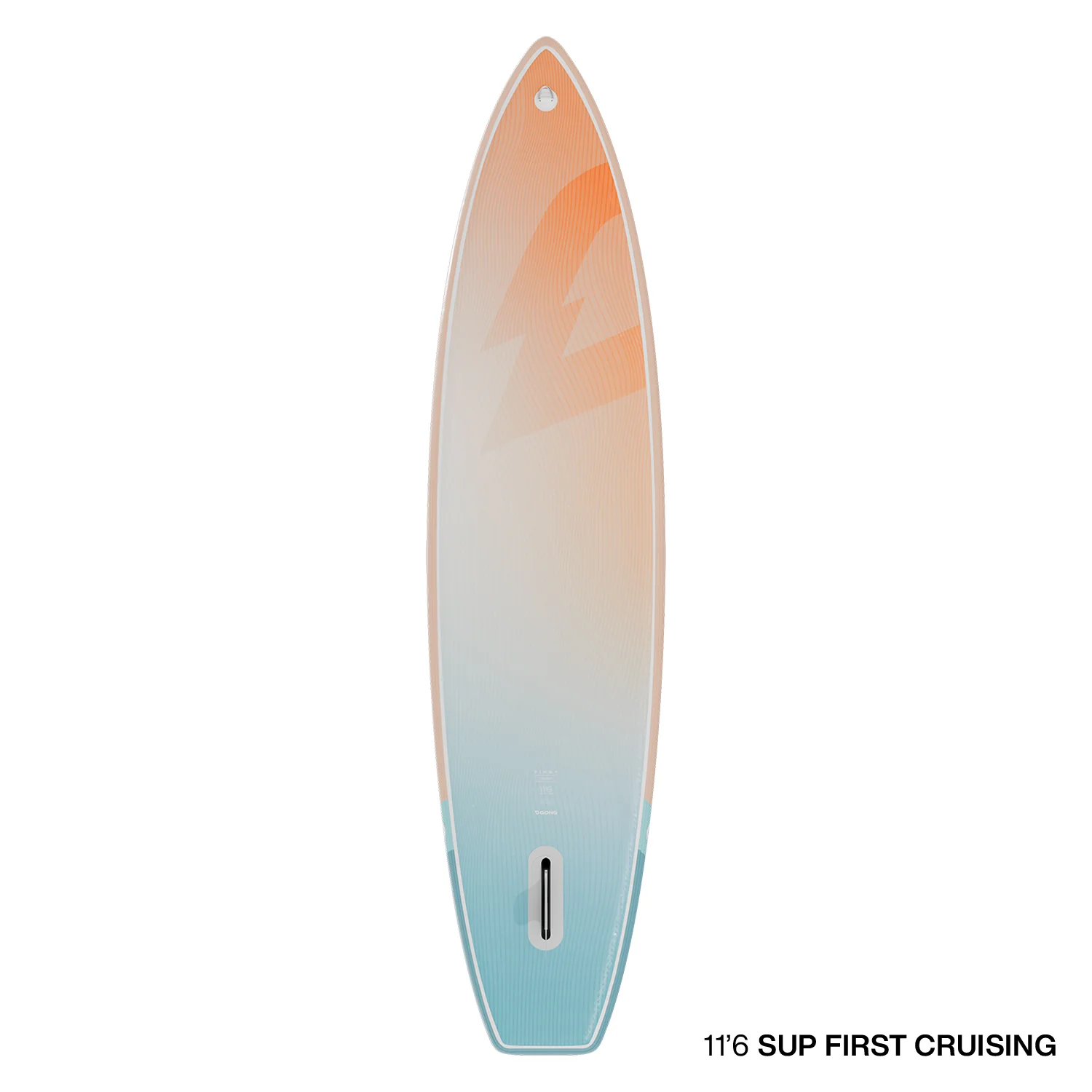 GONG | Pack SUP Inflatable First Cruising - Image 28