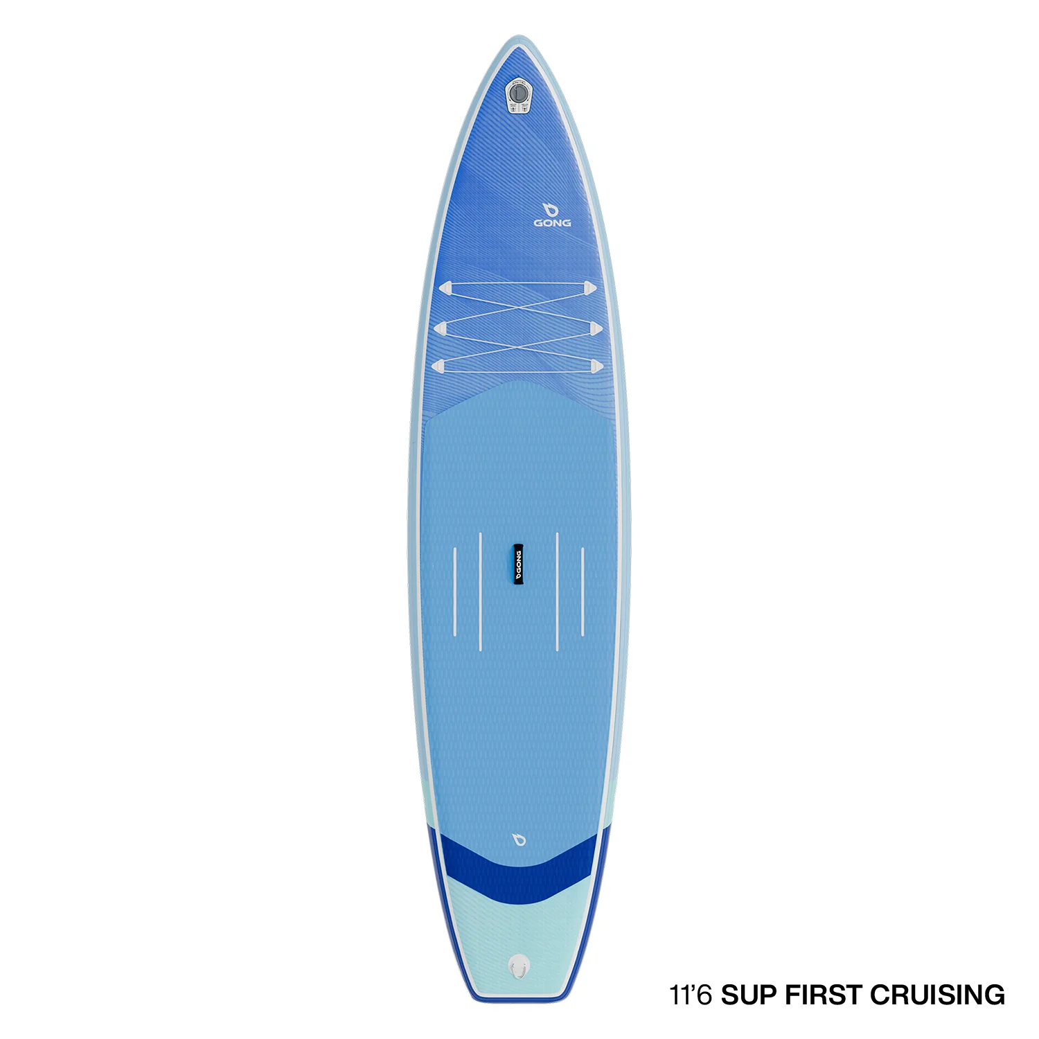 GONG | Pack SUP Inflatable First Cruising - Image 3
