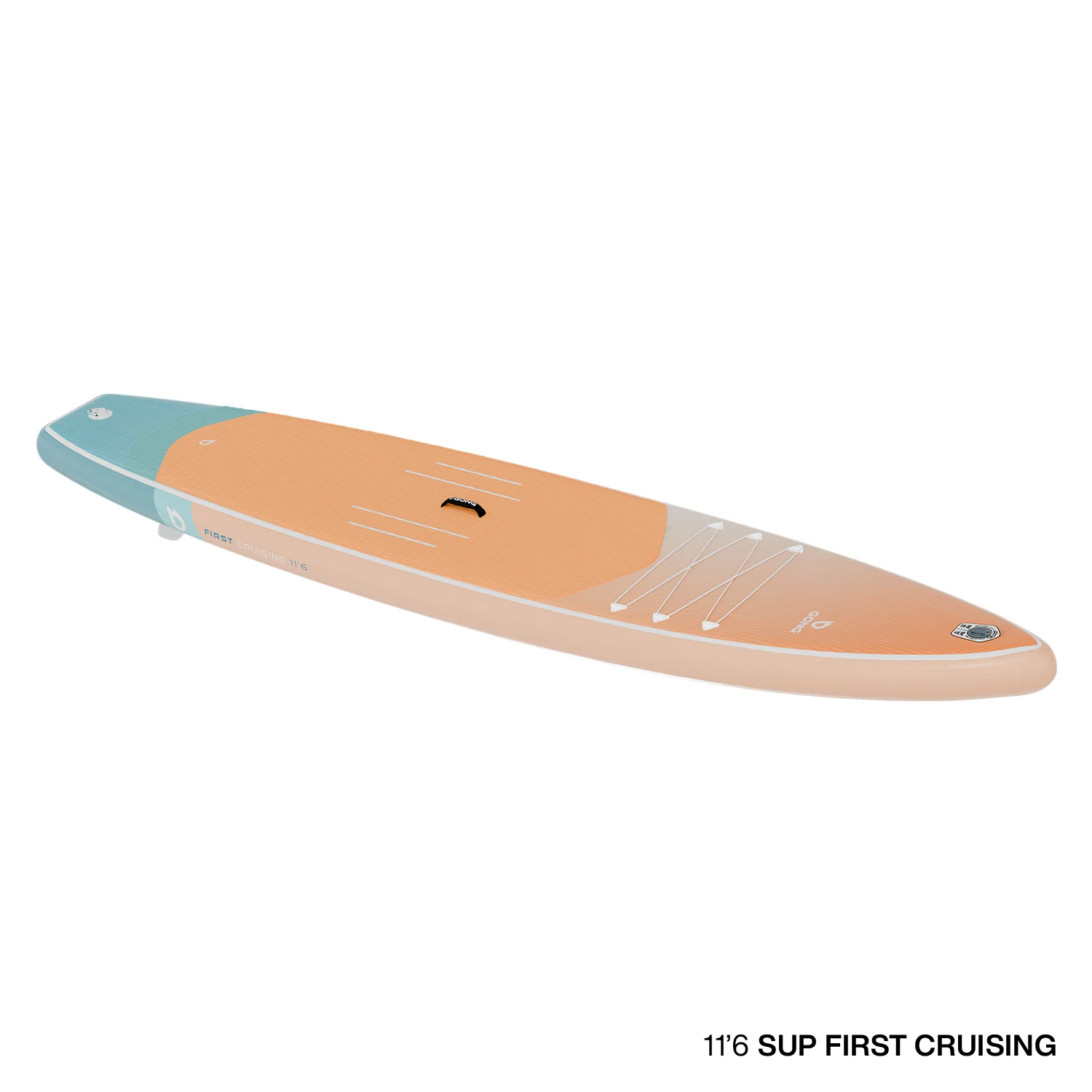 GONG | Pack SUP Inflatable First Cruising - Image 30