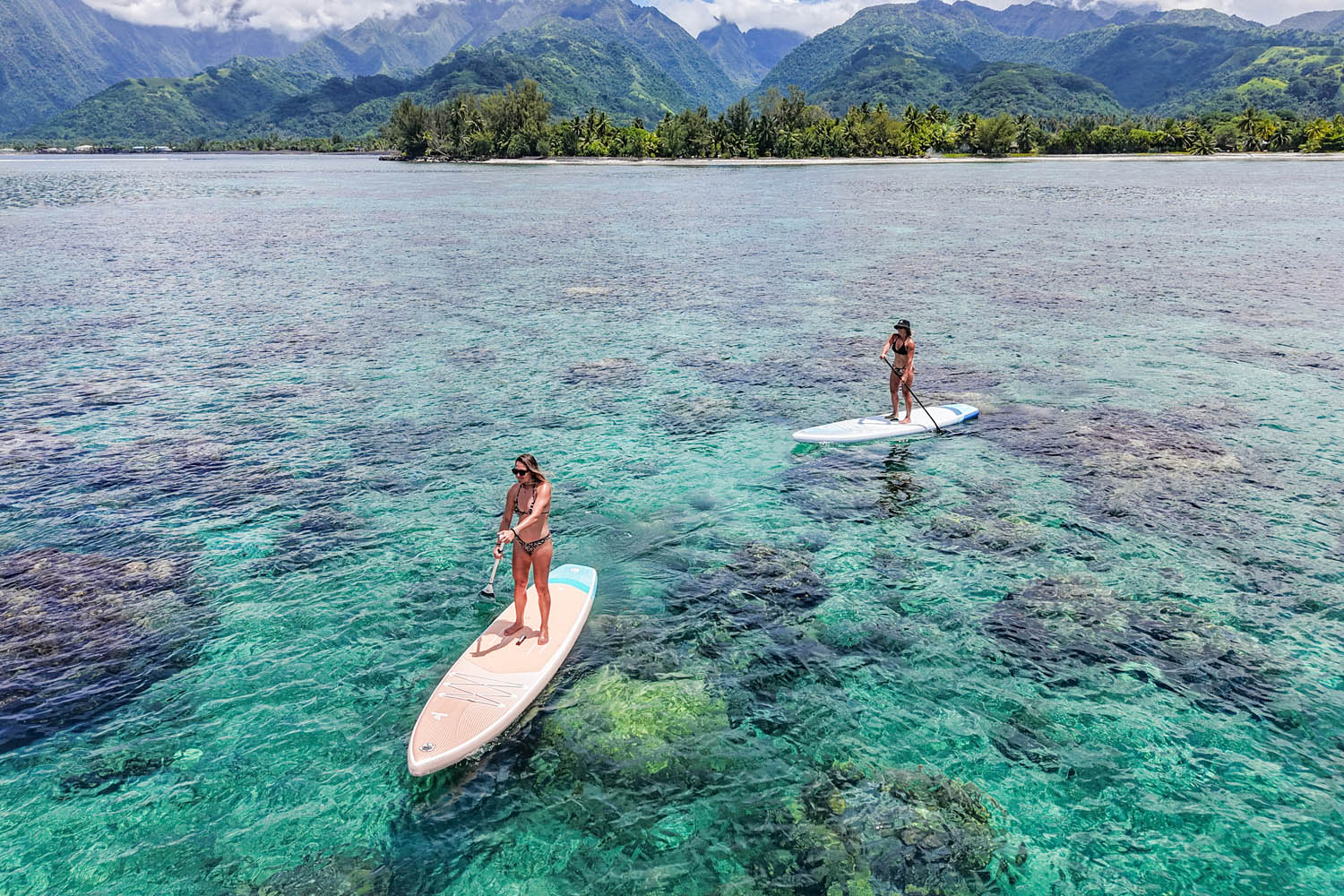 GONG | Pack SUP Inflatable First Cruising - Image 39