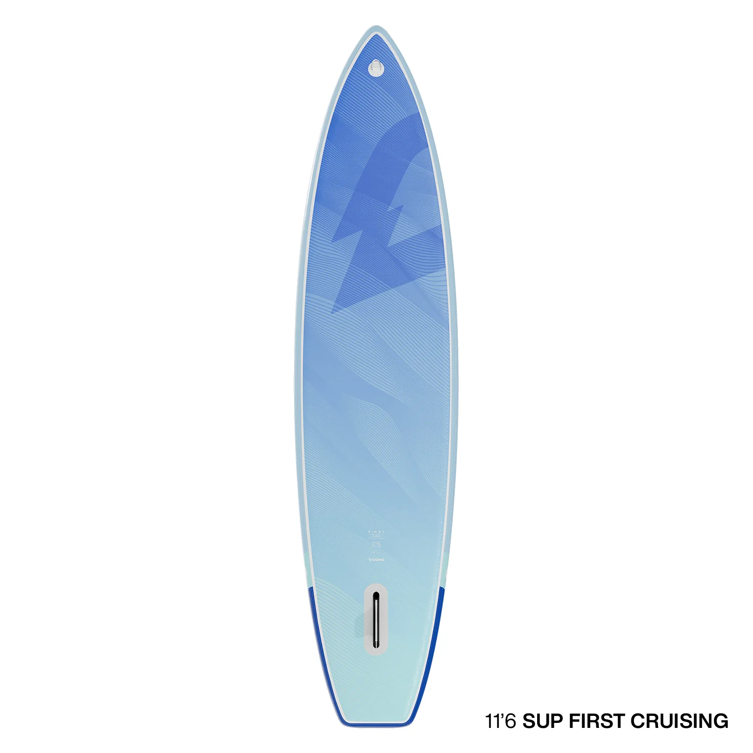 GONG | Pack SUP Inflatable First Cruising - Image 4