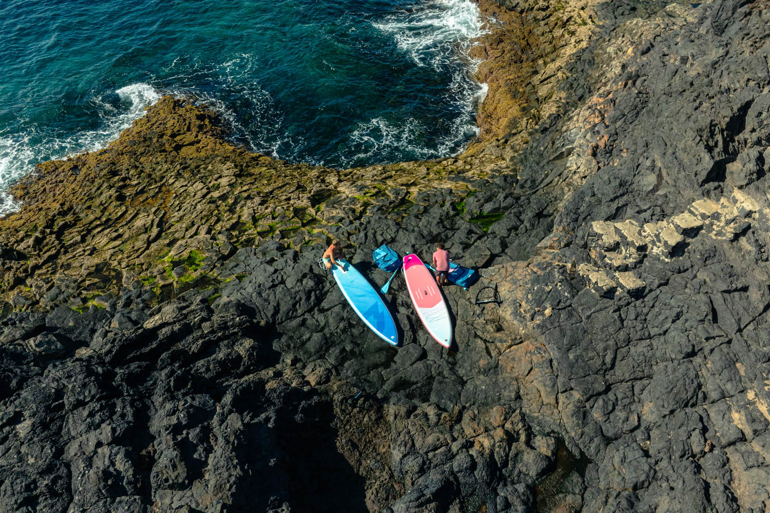 GONG | Pack SUP Inflatable First Cruising - Image 41