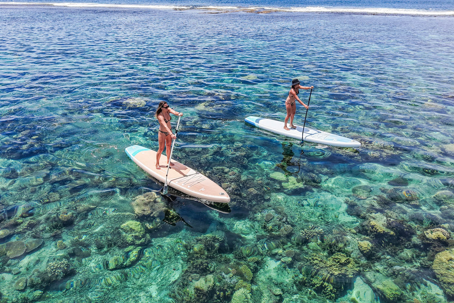 GONG | Pack SUP Inflatable First Cruising - Image 42