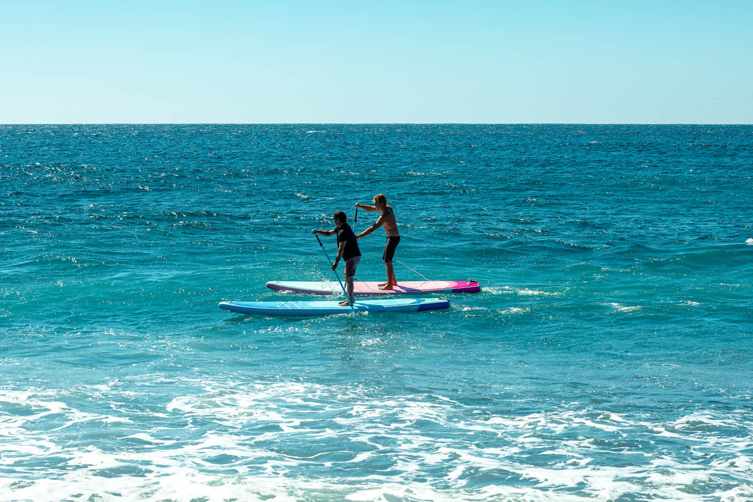 GONG | Pack SUP Inflatable First Cruising - Image 43