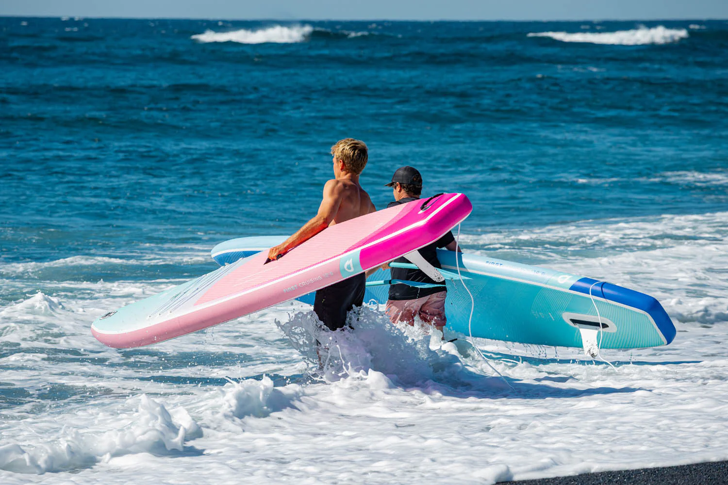 GONG | Pack SUP Inflatable First Cruising - Image 45