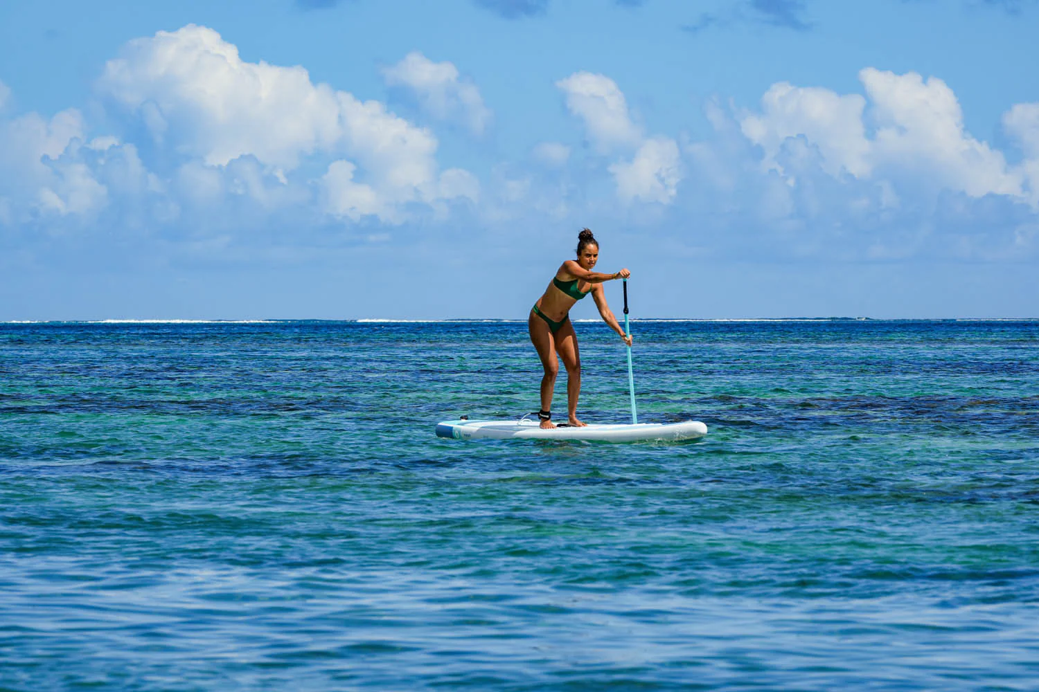 GONG | Pack SUP Inflatable First Cruising - Image 48