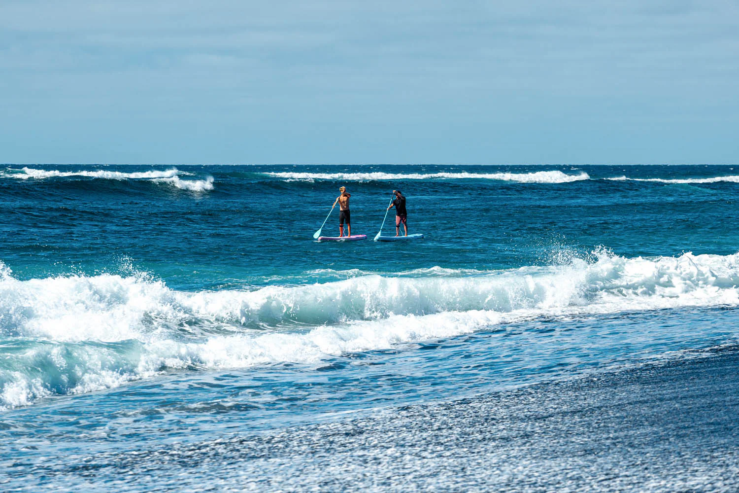 GONG | Pack SUP Inflatable First Cruising - Image 49