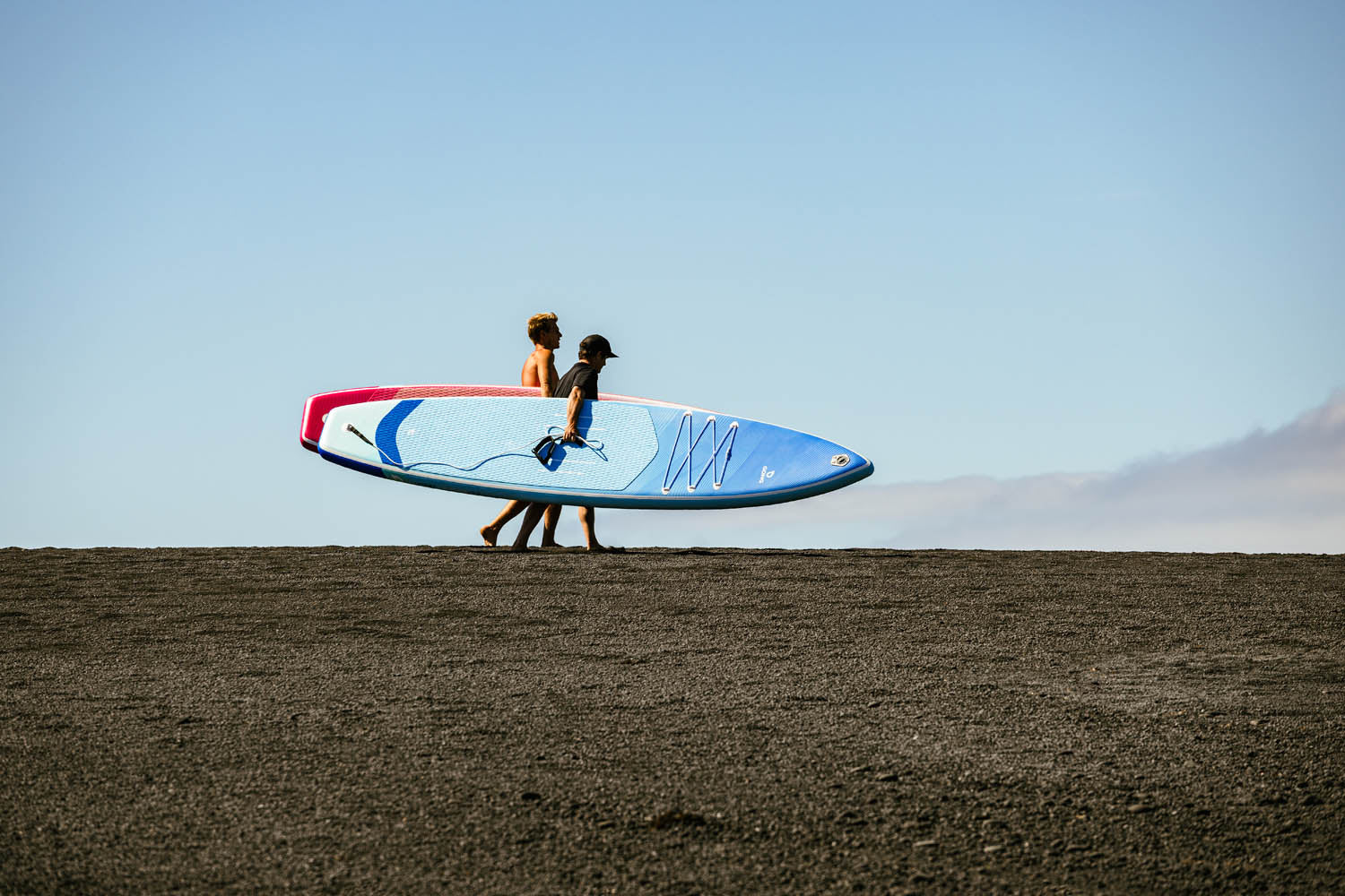 GONG | Pack SUP Inflatable First Cruising - Image 50