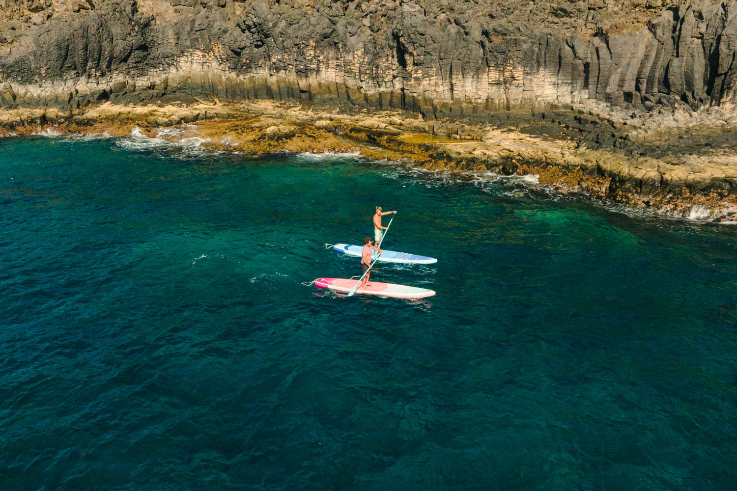 GONG | Pack SUP Inflatable First Cruising - Image 52