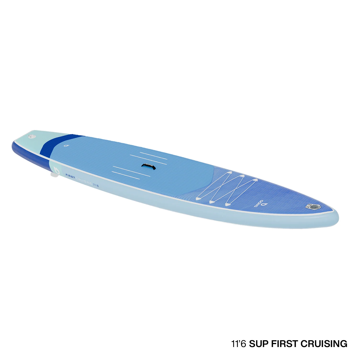 GONG | Pack SUP Inflatable First Cruising - Image 6