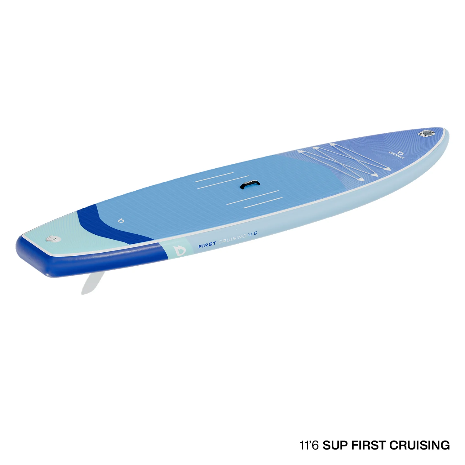 GONG | Pack SUP Inflatable First Cruising - Image 7