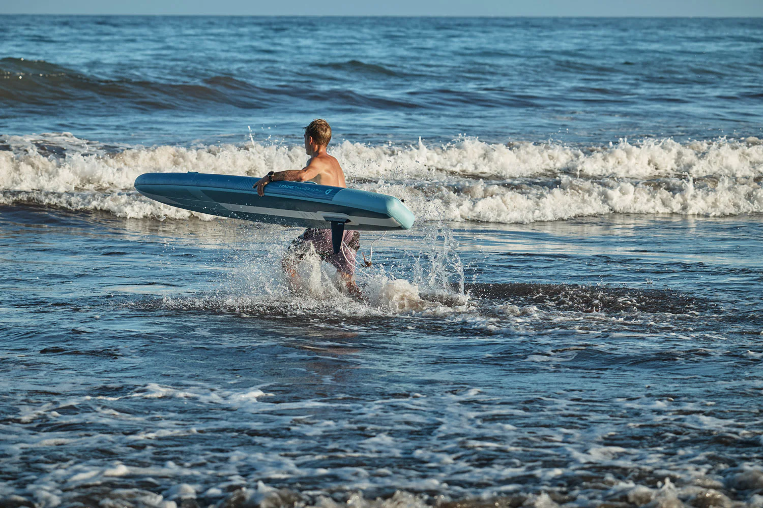 GONG | I-Prone Inflatable Trainer 10'6 - Image 13