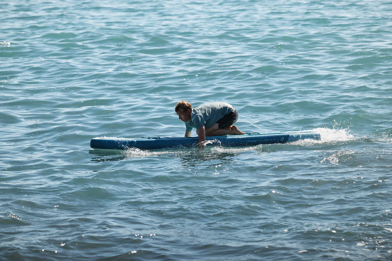 GONG | I-Prone Inflatable Trainer 10'6 - Image 17