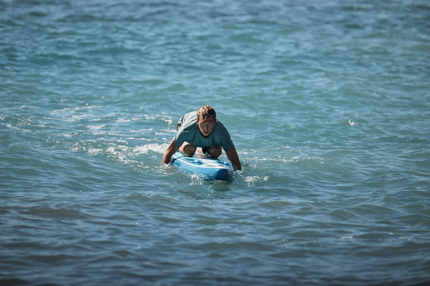 GONG | I-Prone Inflatable Trainer 10'6 - Image 19