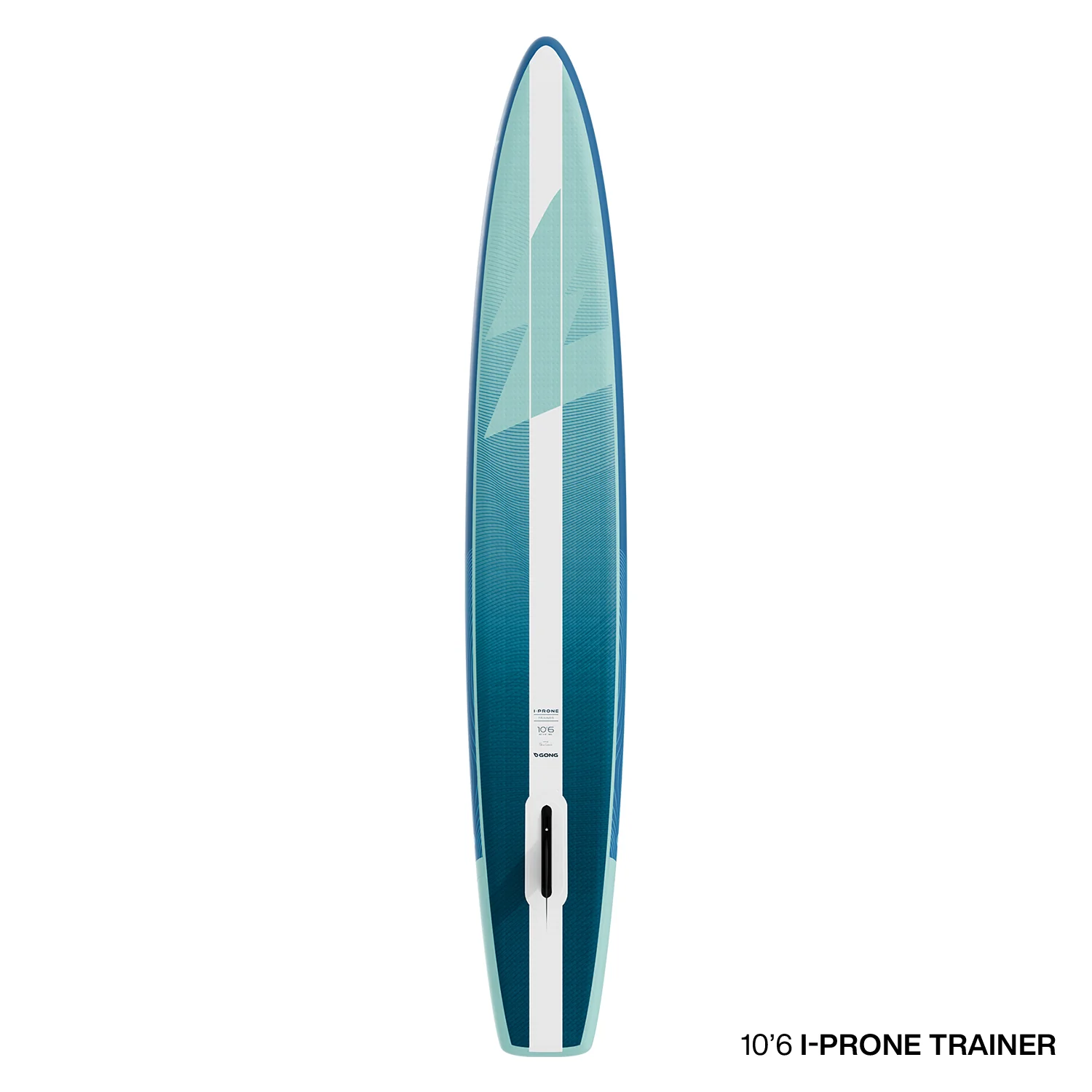 GONG | I-Prone Inflatable Trainer 10'6 - Image 3