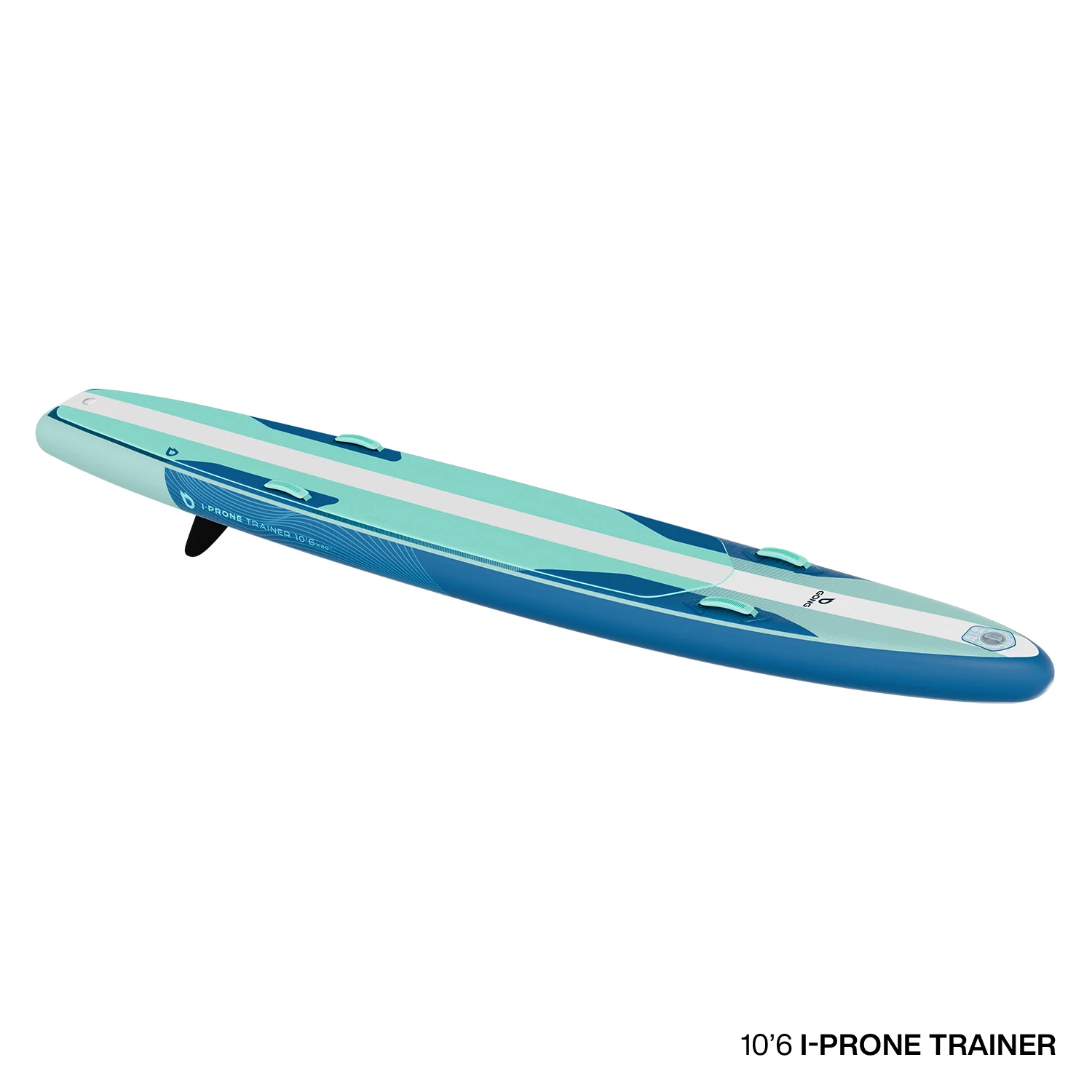 GONG | I-Prone Inflatable Trainer 10'6 - Image 4