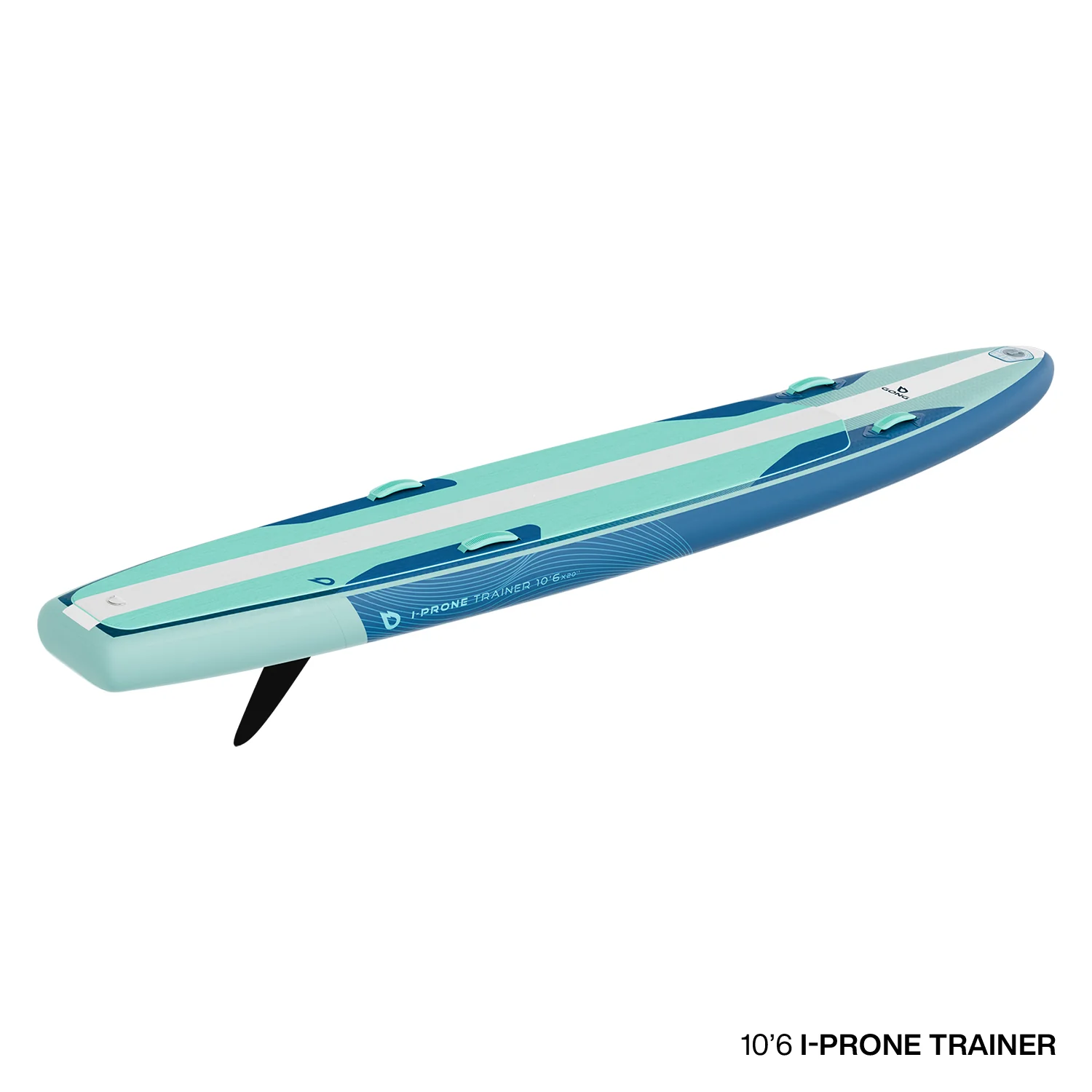 GONG | I-Prone Inflatable Trainer 10'6 - Image 5