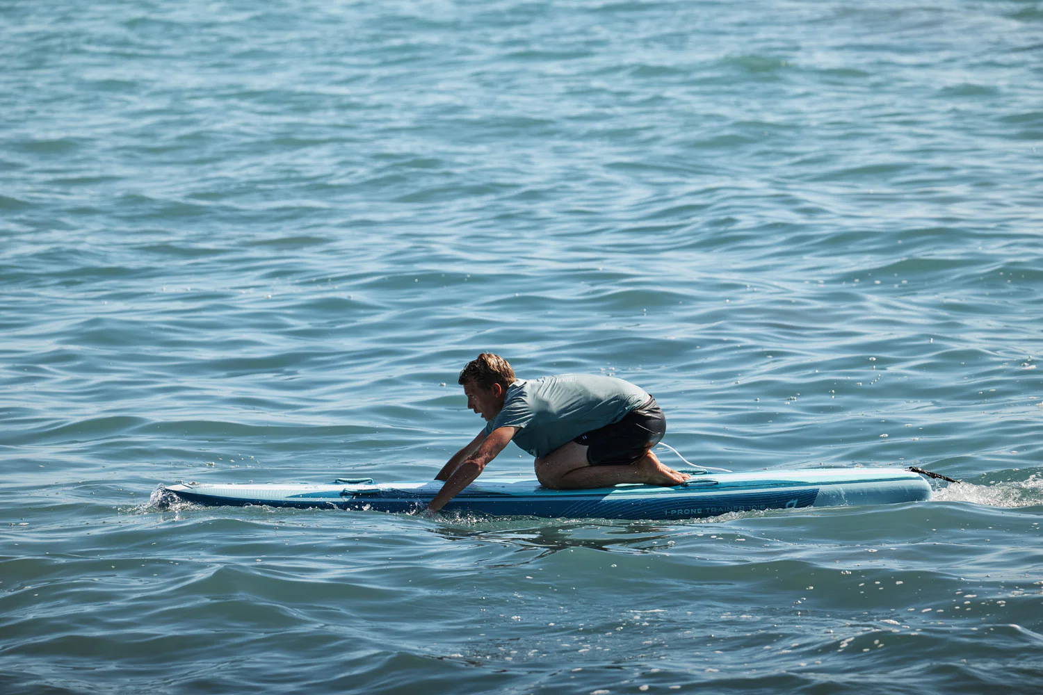 GONG | I-Prone Inflatable Trainer 10'6 - Image 9