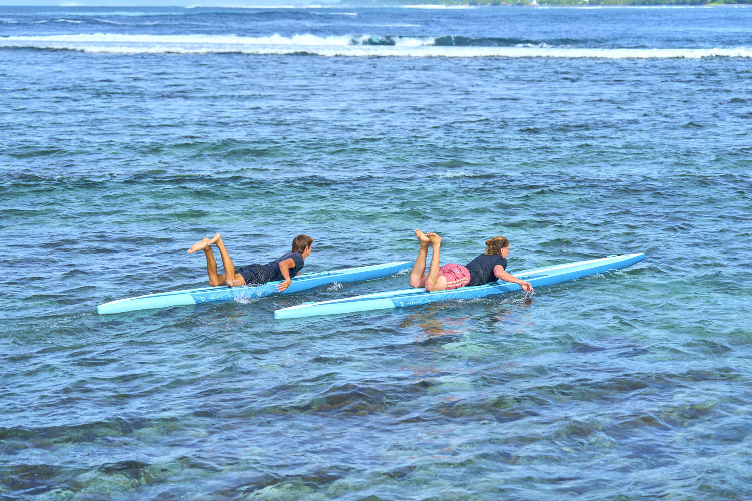 GONG | I-Prone Inflatable Trainer 14'0 - Image 20