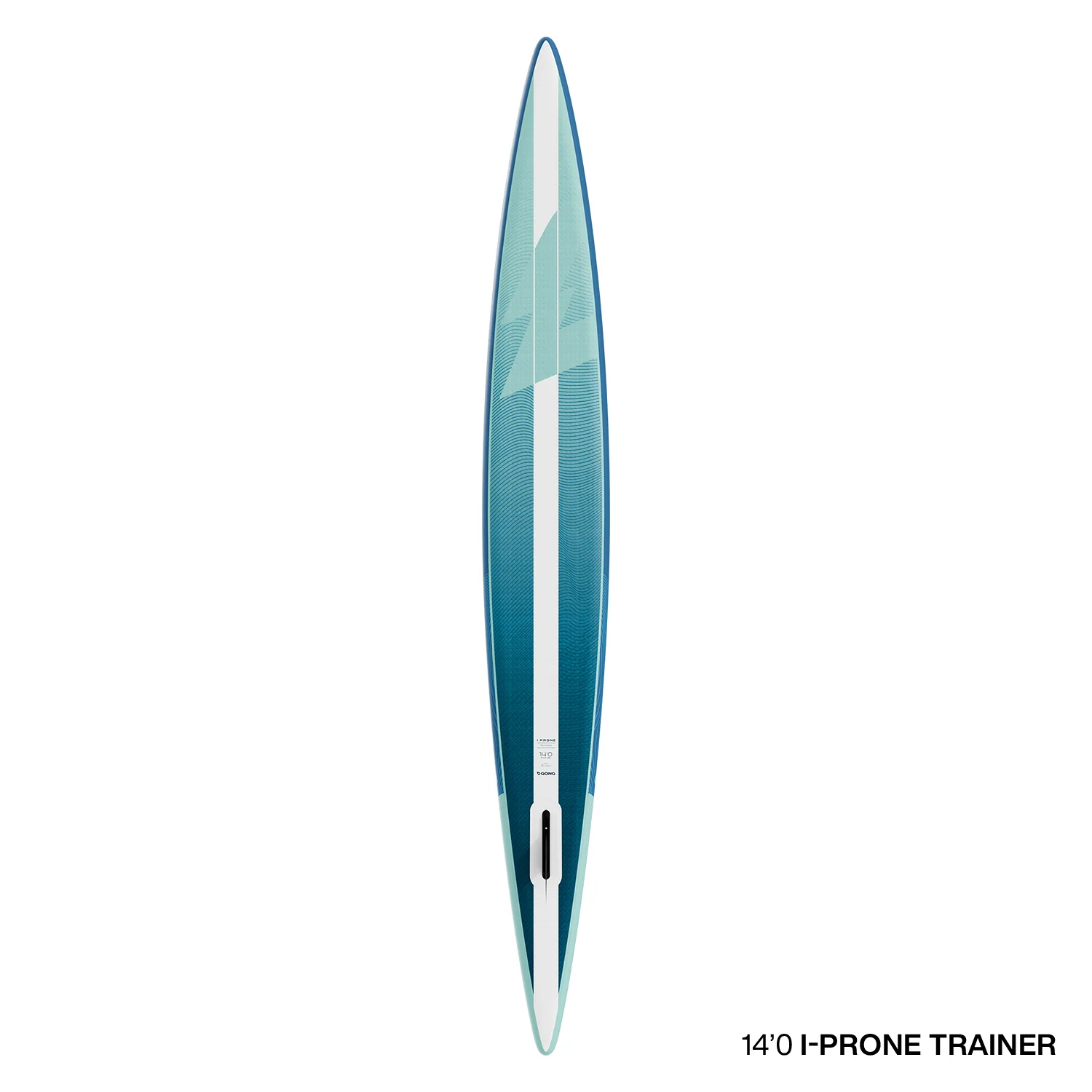 GONG | I-Prone Inflatable Trainer 14'0 - Image 3