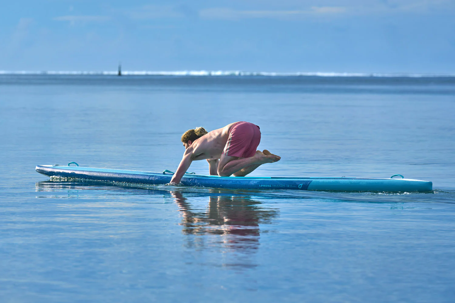 GONG | I-Prone Inflatable Trainer 18'0 - Image 15