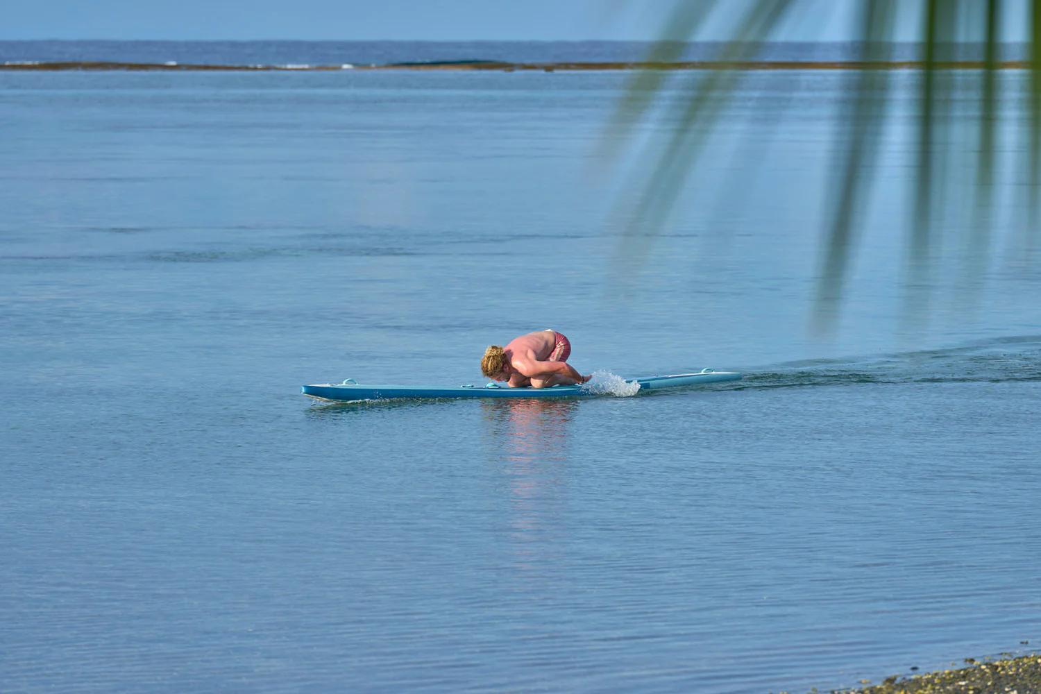 GONG | I-Prone Inflatable Trainer 18'0 - Image 21