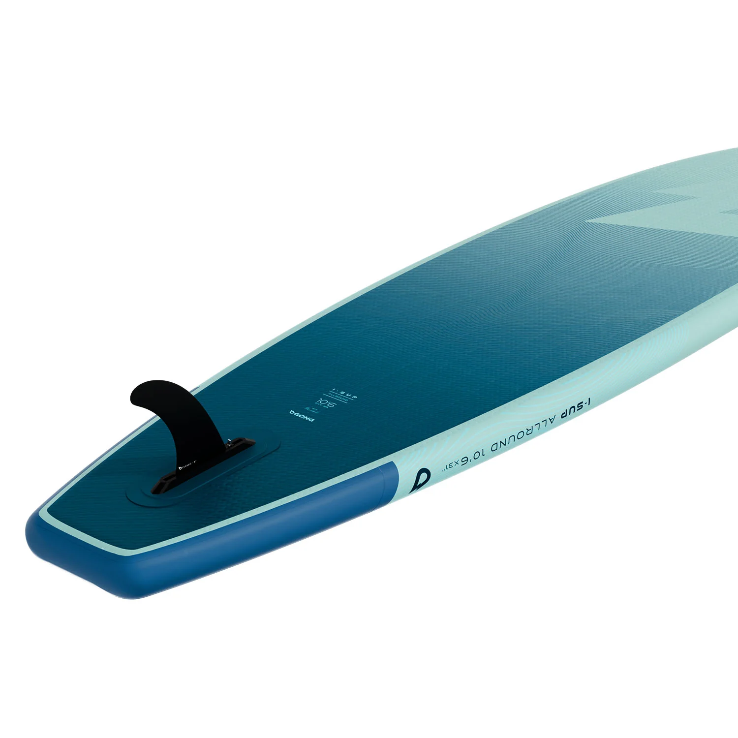 GONG | SUP Inflatable I-SUP Allround - Image 10