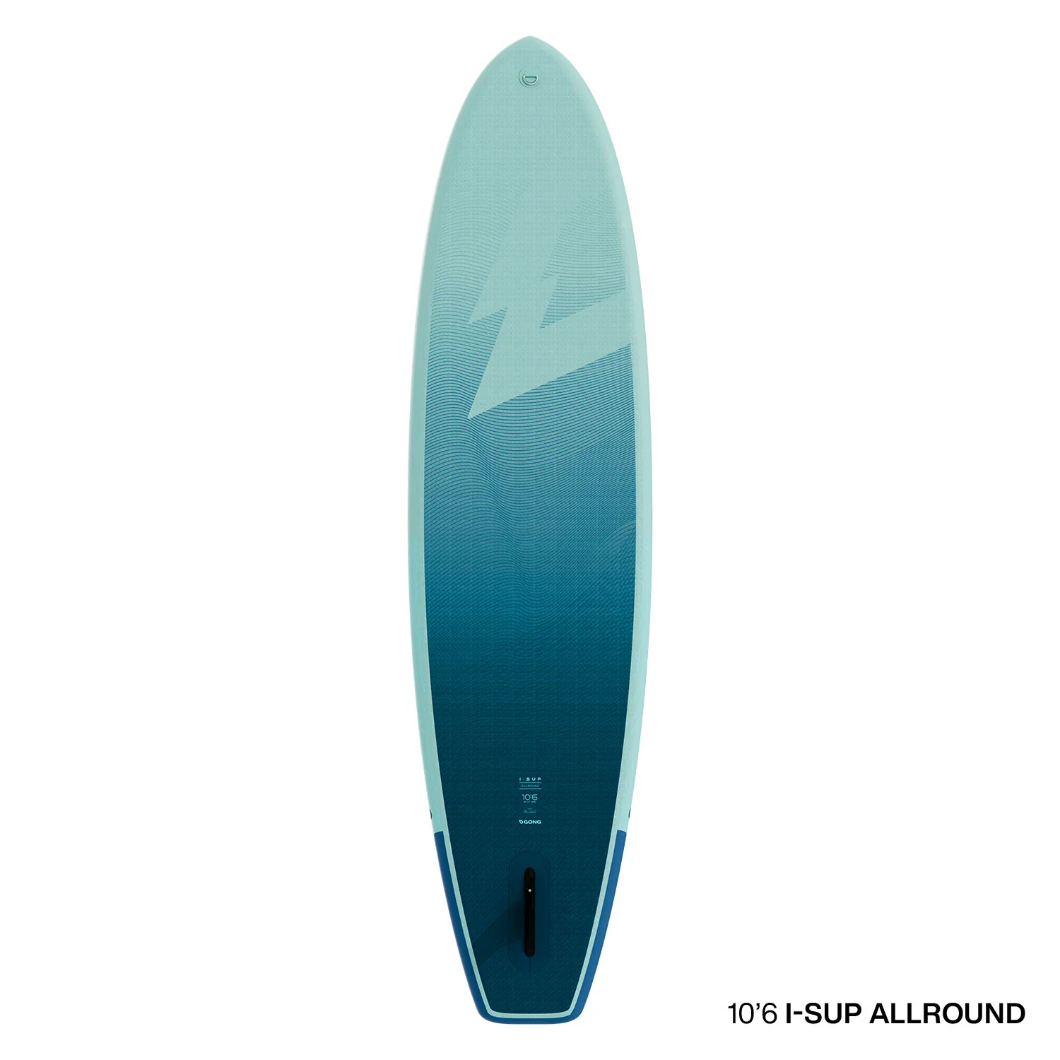 GONG | SUP Inflatable I-SUP Allround - Image 4