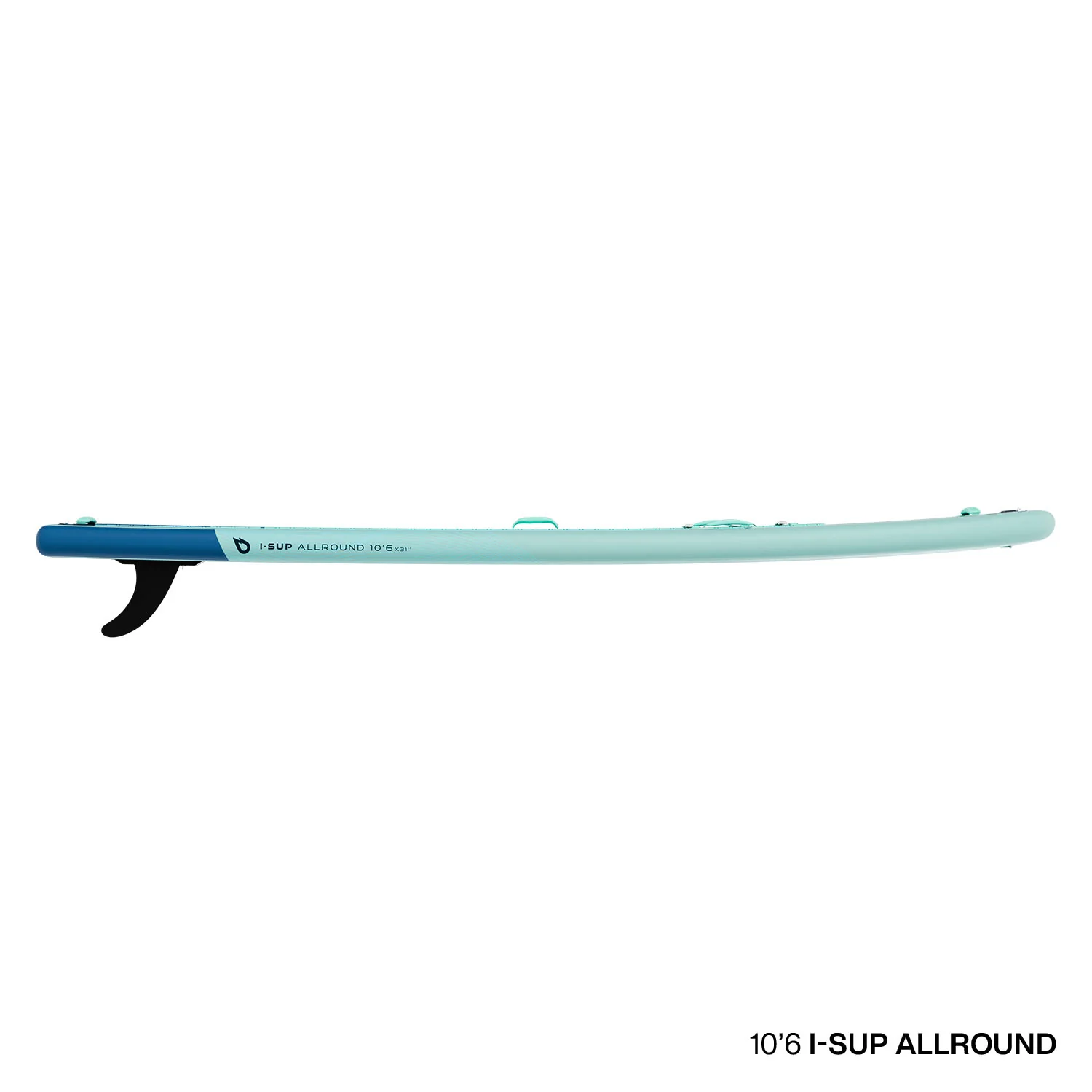GONG | SUP Inflatable I-SUP Allround - Image 5