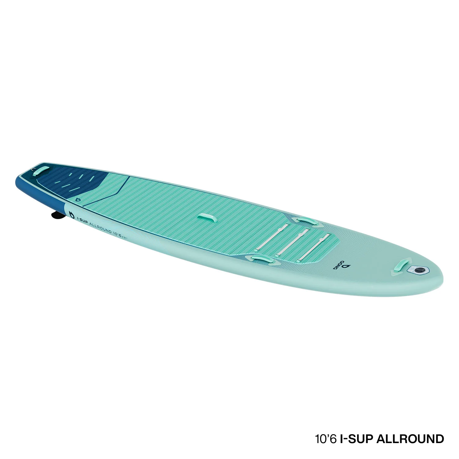 GONG | SUP Inflatable I-SUP Allround - Image 6