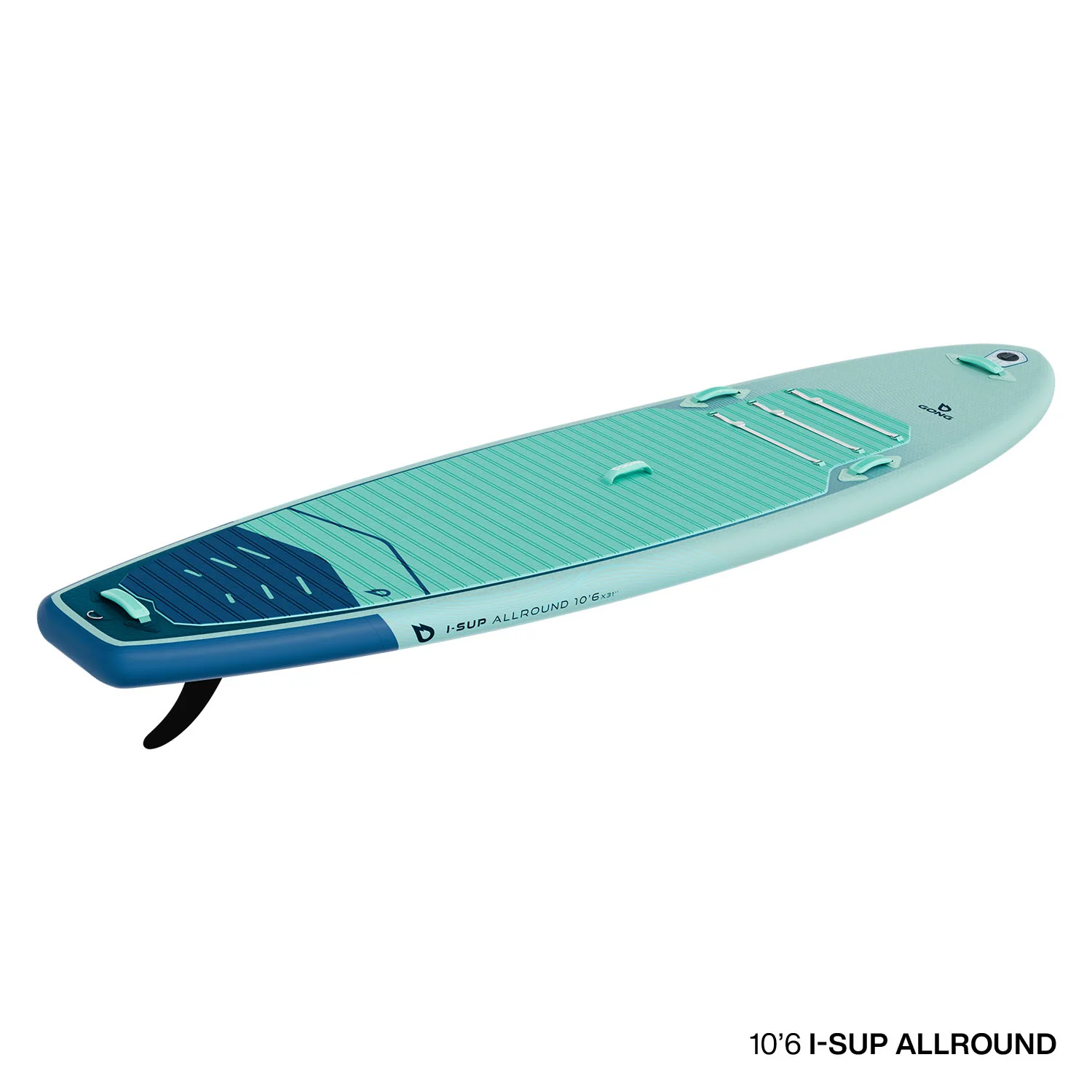 GONG | SUP Inflatable I-SUP Allround - Image 7