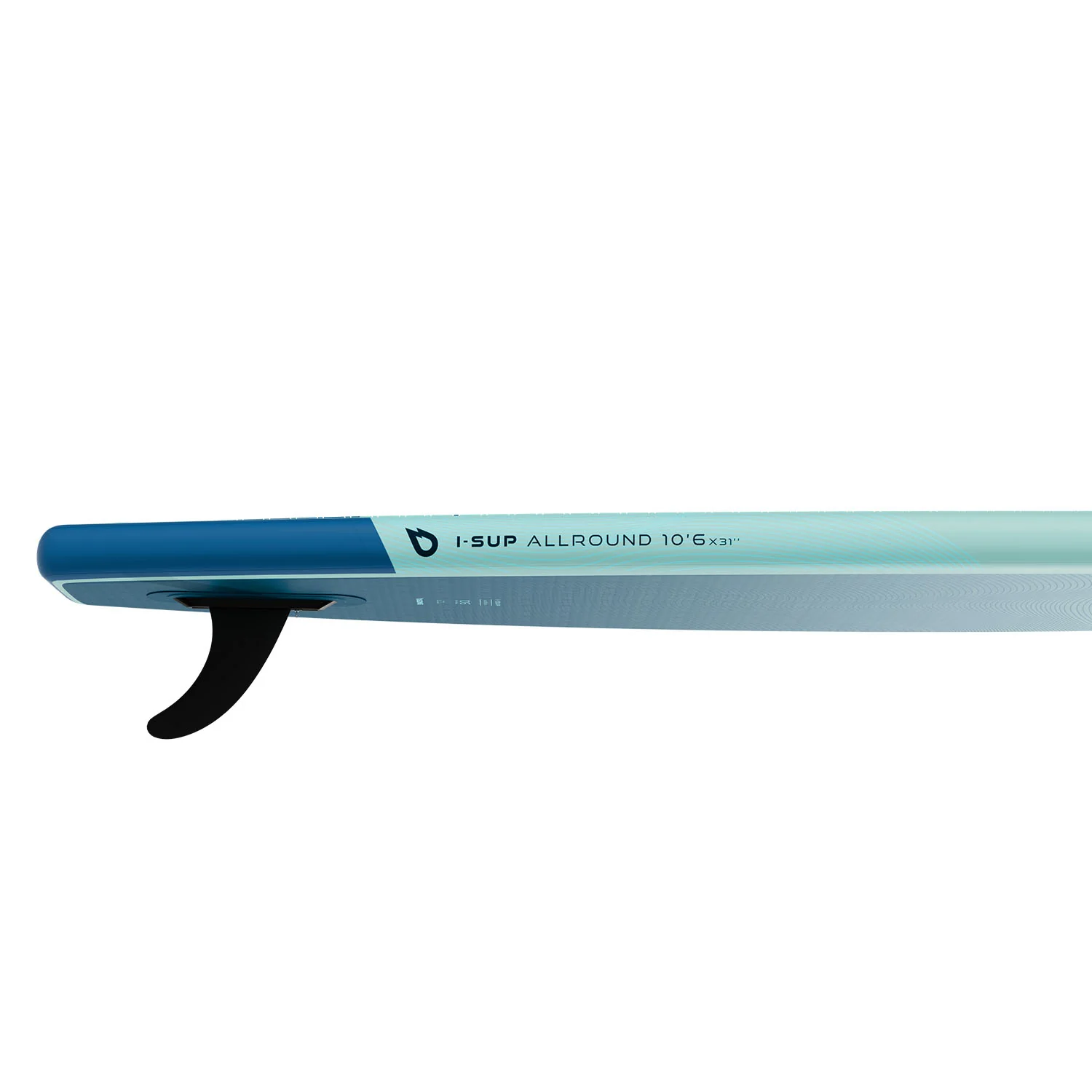 GONG | SUP Inflatable I-SUP Allround - Image 8