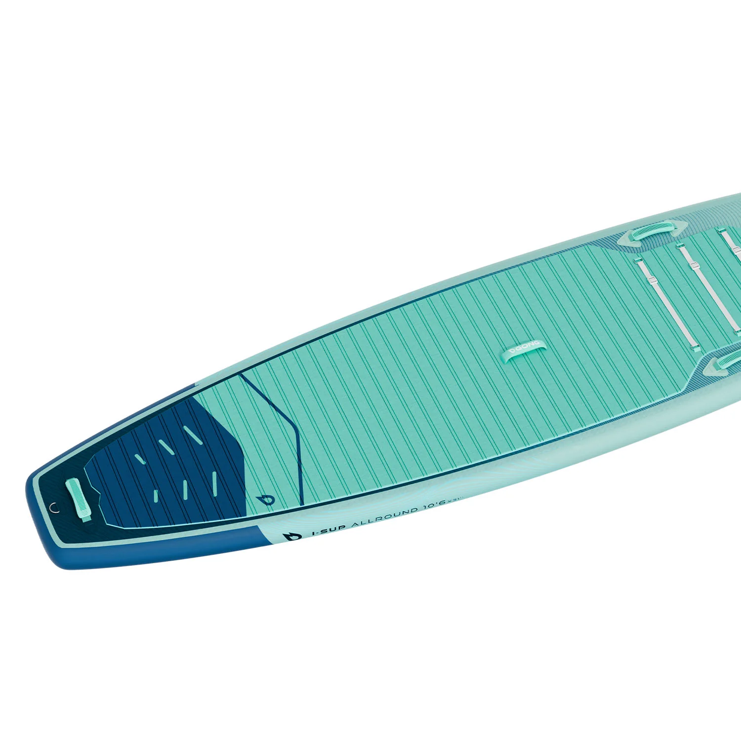 GONG | SUP Inflatable I-SUP Allround - Image 9