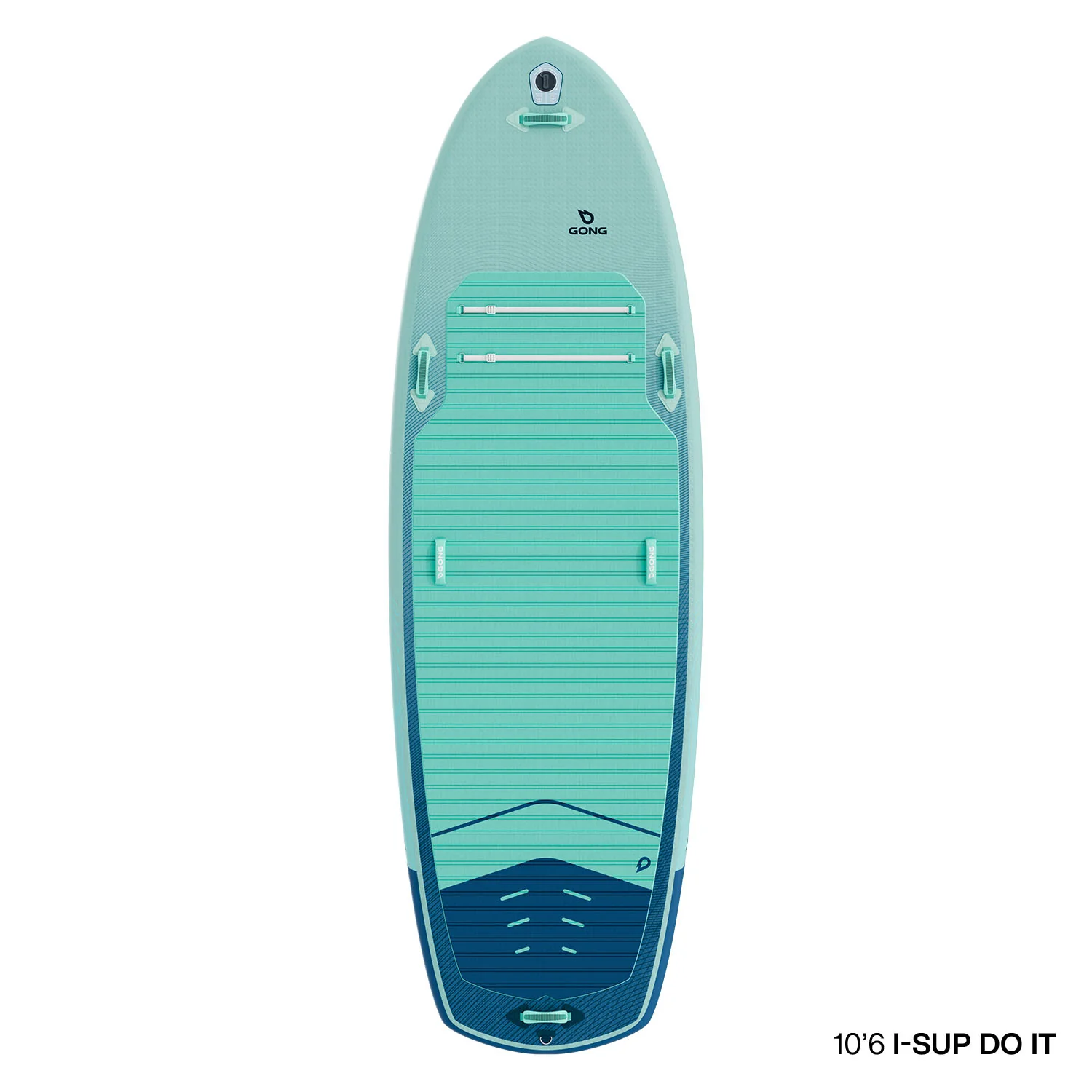 GONG | SUP Inflatable I-SUP Do it - Image 3
