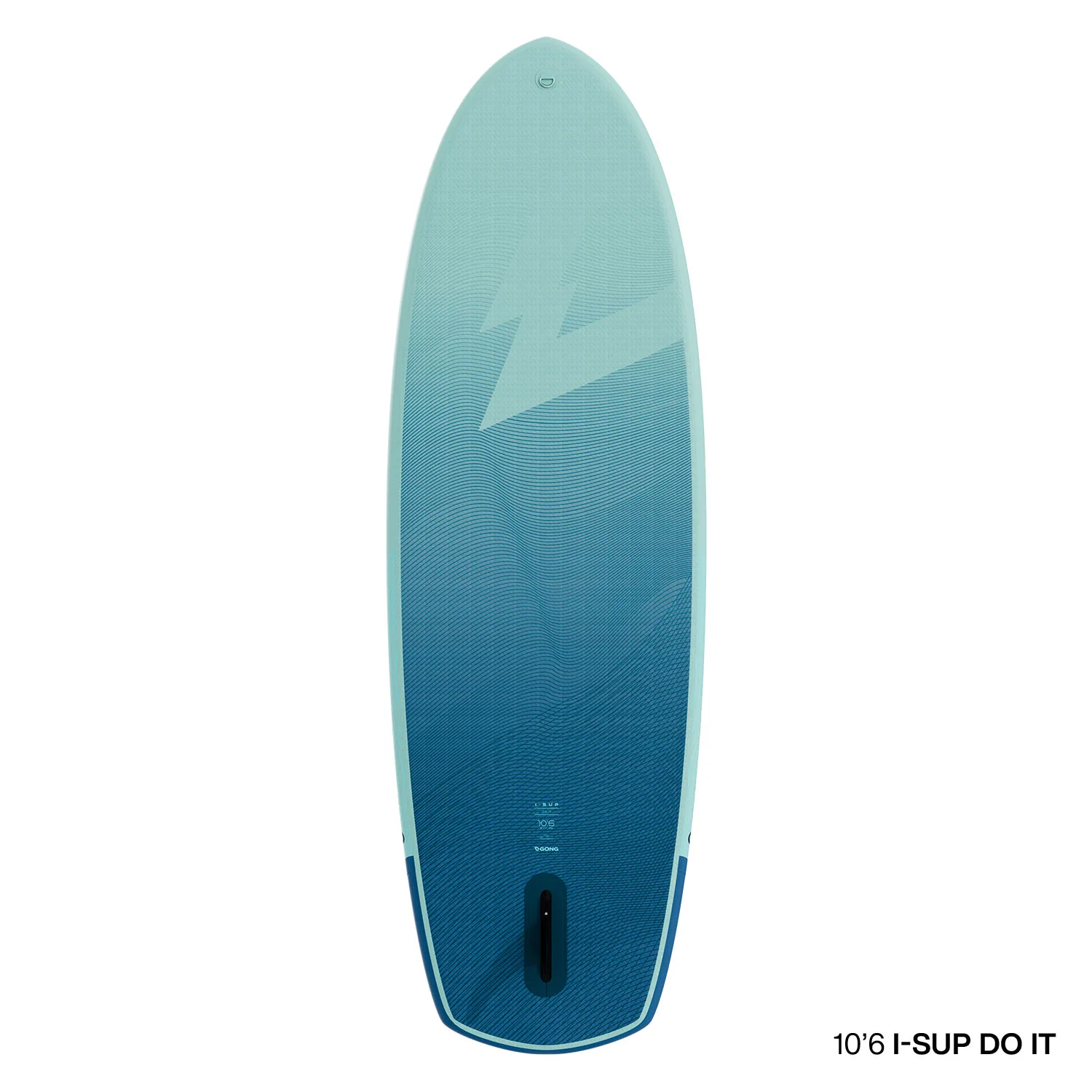 GONG | SUP Inflatable I-SUP Do it - Image 4