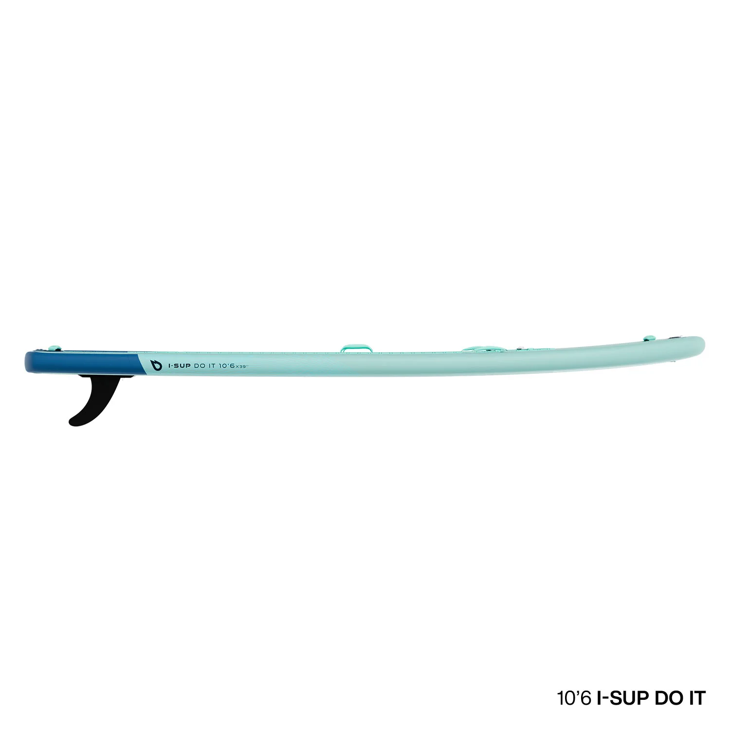 GONG | SUP Inflatable I-SUP Do it - Image 5