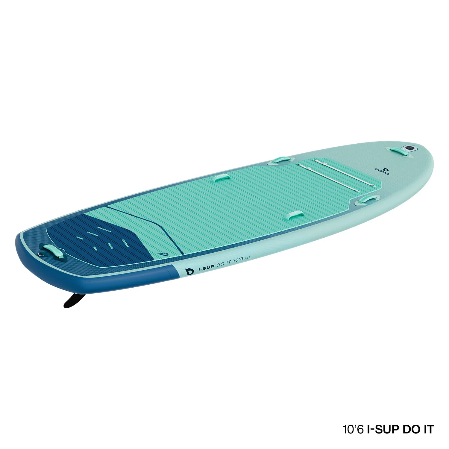 GONG | SUP Inflatable I-SUP Do it - Image 7
