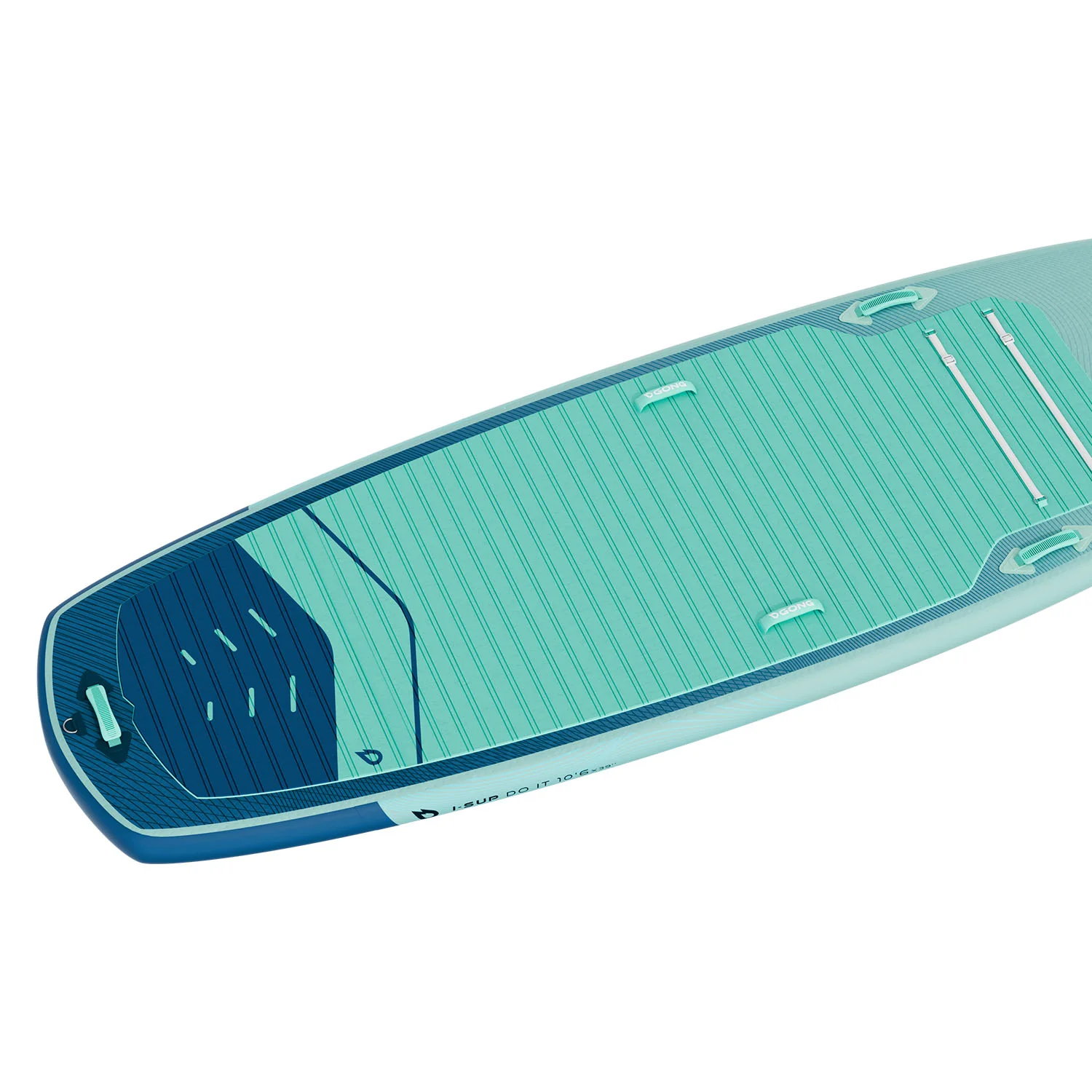 GONG | SUP Inflatable I-SUP Do it - Image 9