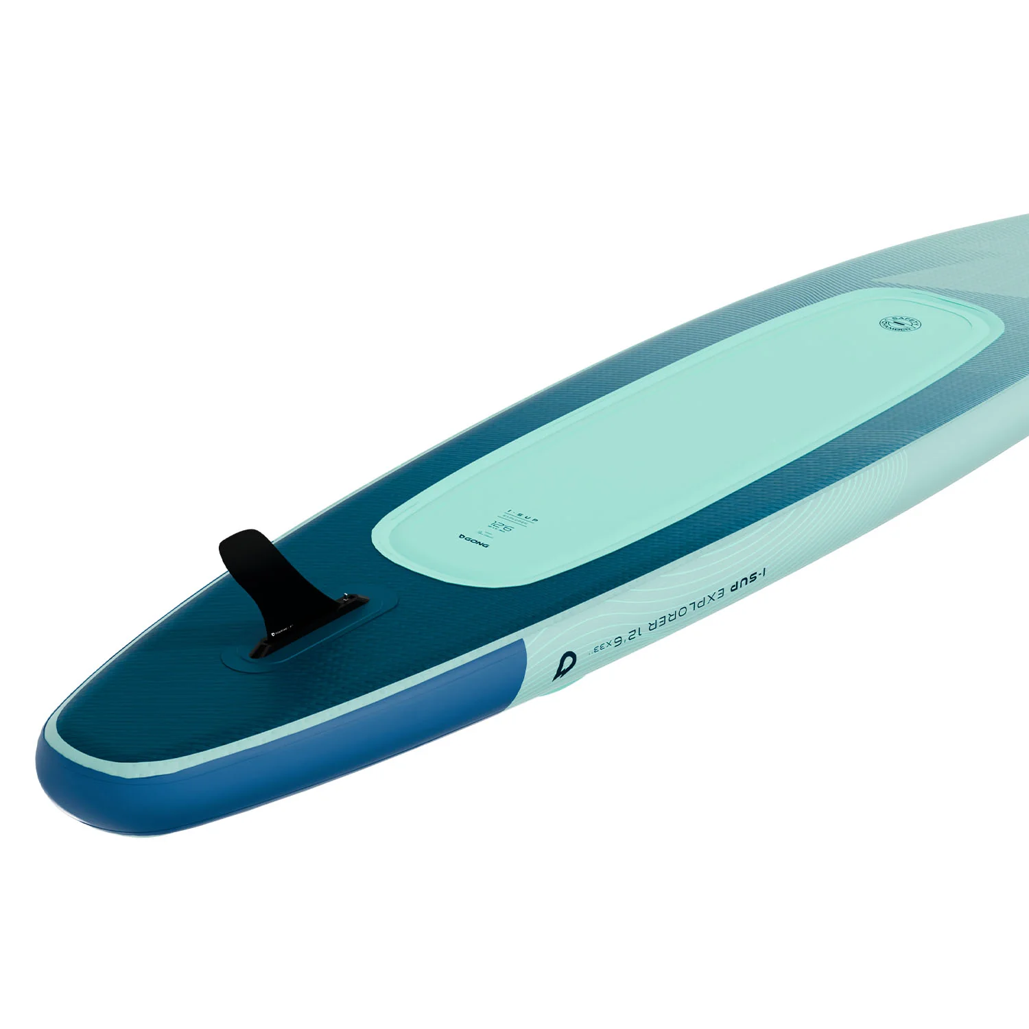 GONG | SUP Inflatable I-SUP Explorer - Image 10