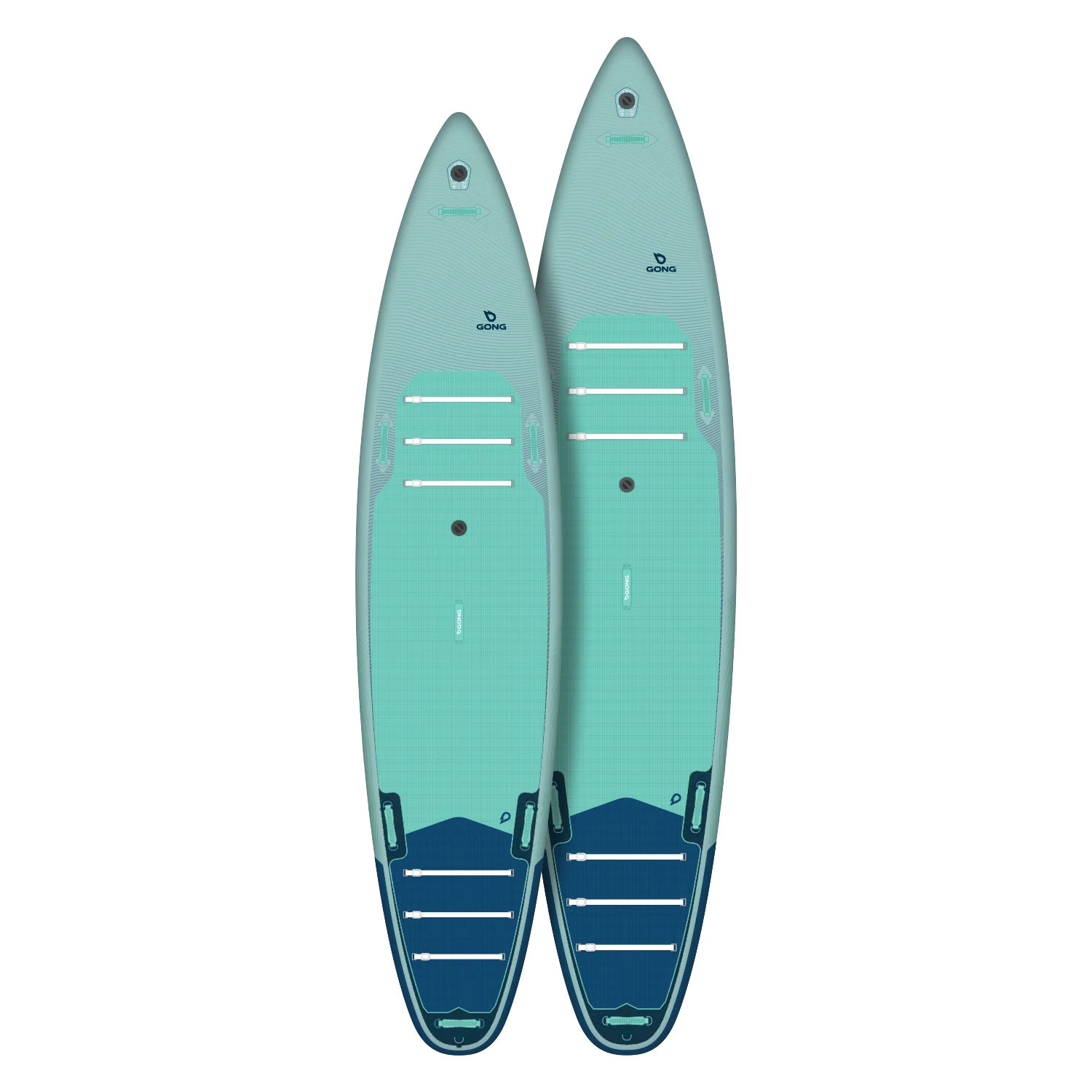 GONG | SUP Inflatable I-SUP Explorer - Image 2