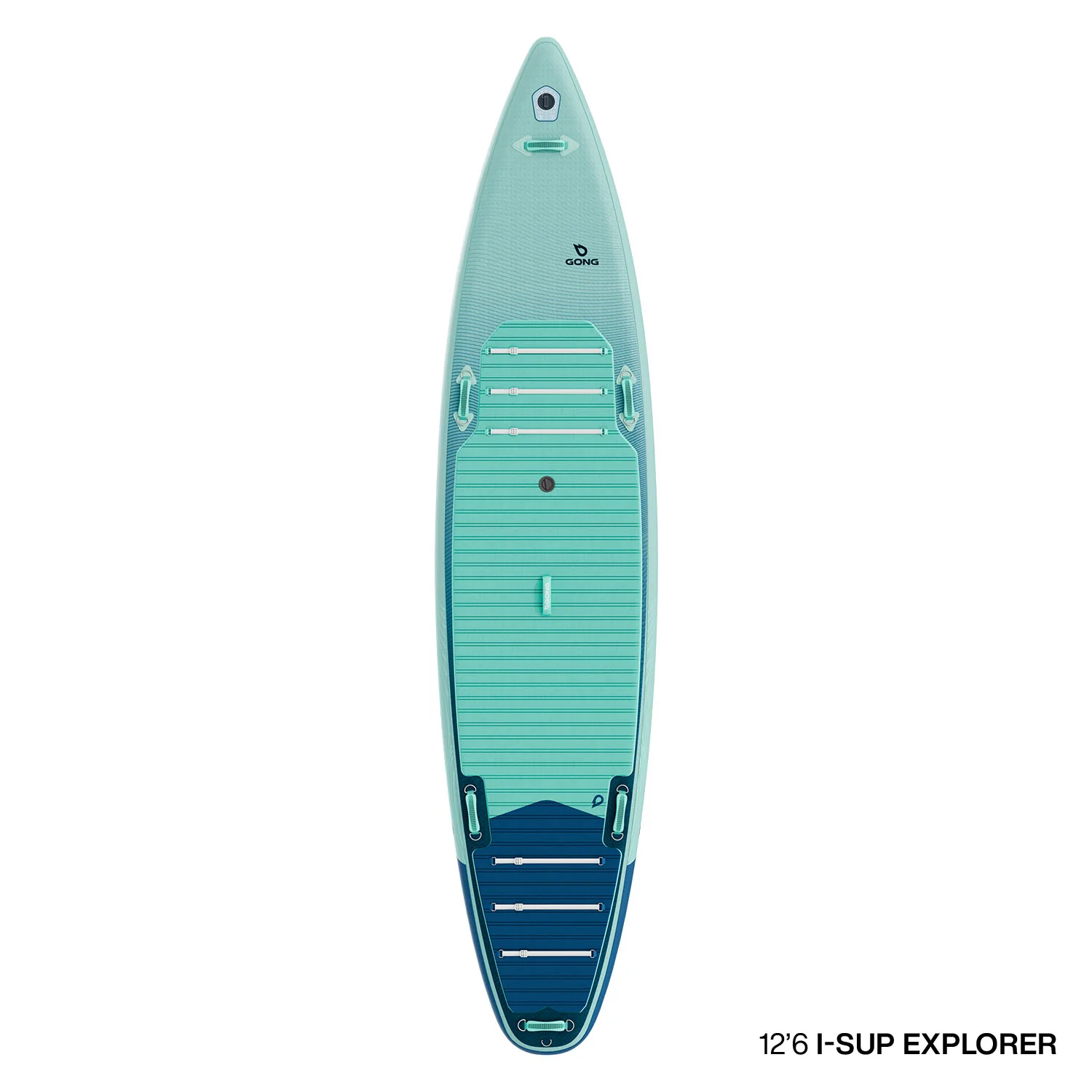 GONG | SUP Inflatable I-SUP Explorer - Image 3