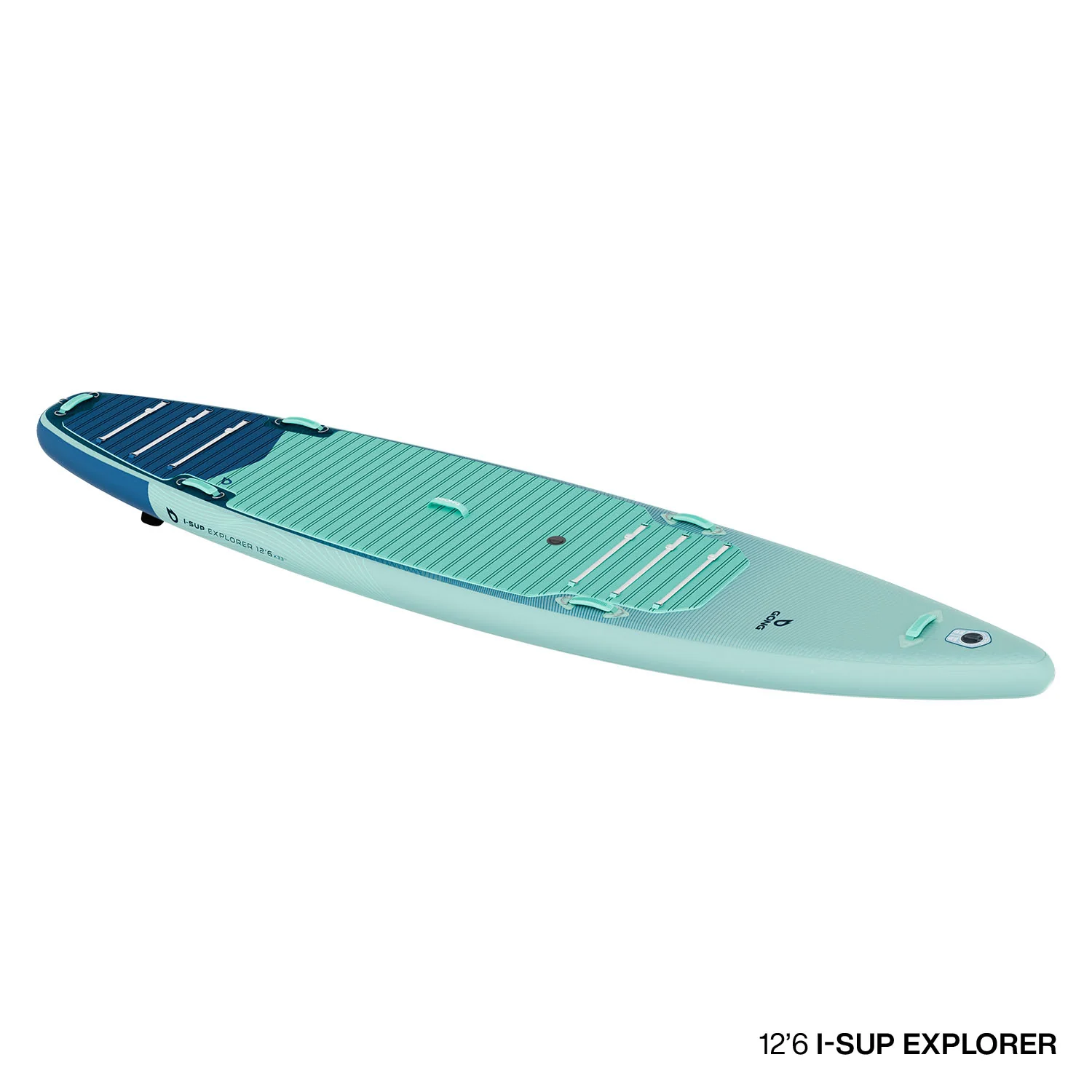 GONG | SUP Inflatable I-SUP Explorer - Image 6