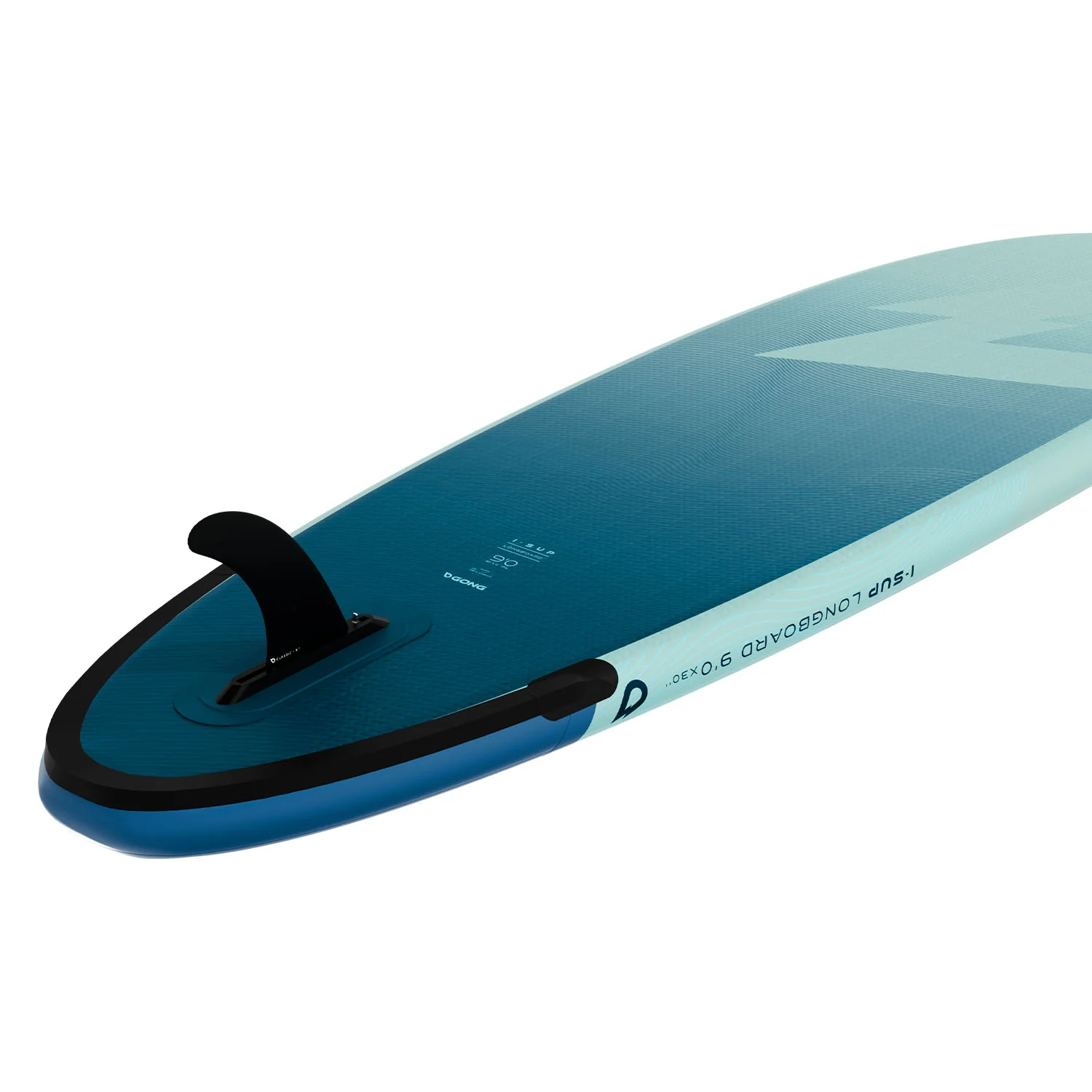 GONG | SUP Inflatable I-SUP Longboard - Image 10