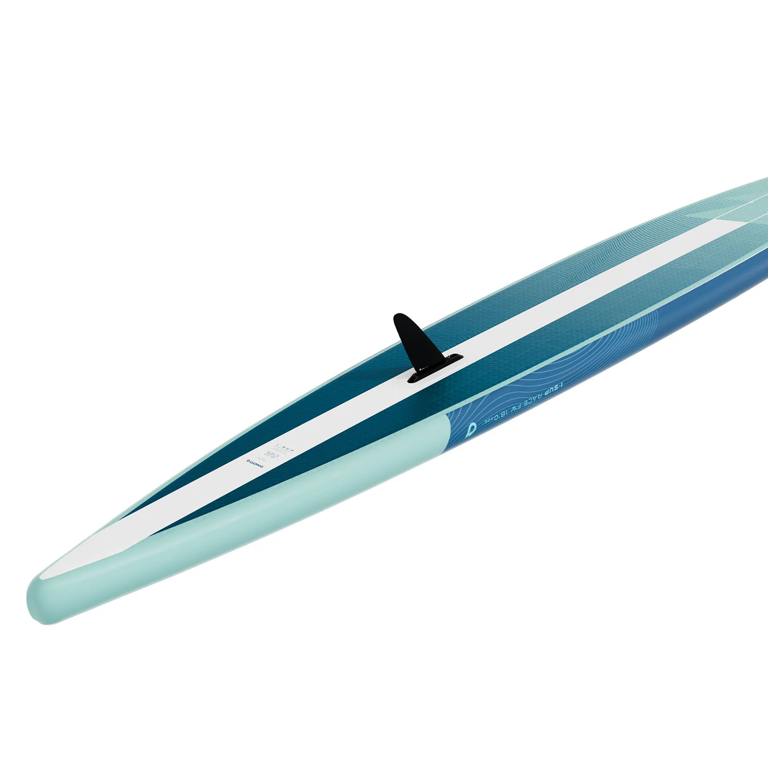 GONG | SUP Inflatable I-SUP Race Flat Water 18’ - Image 10