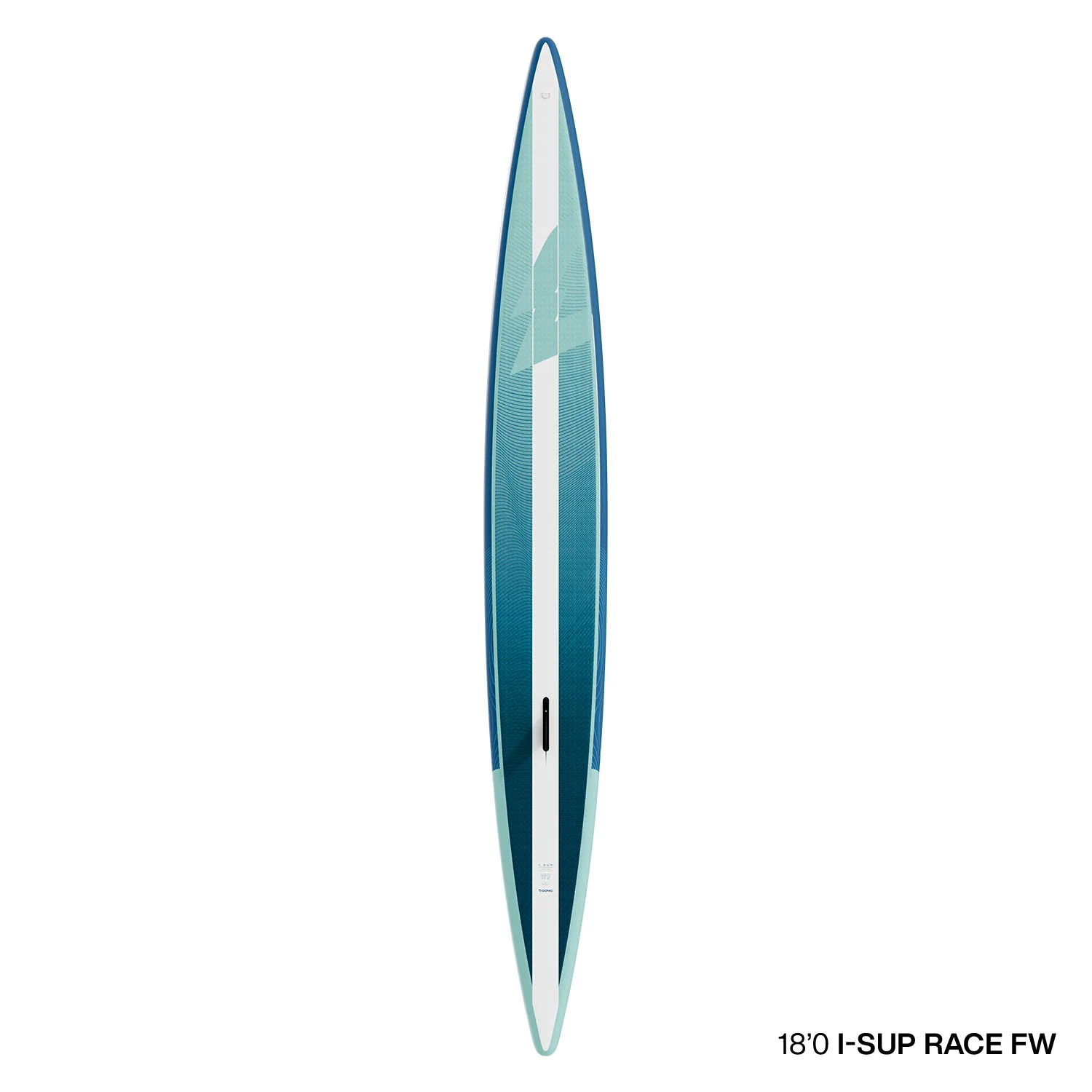 GONG | SUP Inflatable I-SUP Race Flat Water 18’ - Image 4