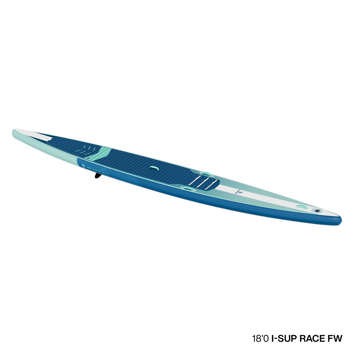 GONG | SUP Inflatable I-SUP Race Flat Water 18’ - Image 6