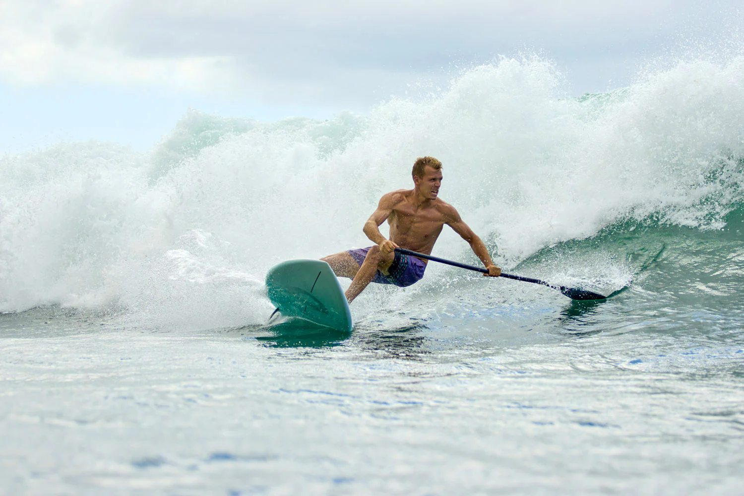 GONG | SUP Karmen FSP 2X - Image 16