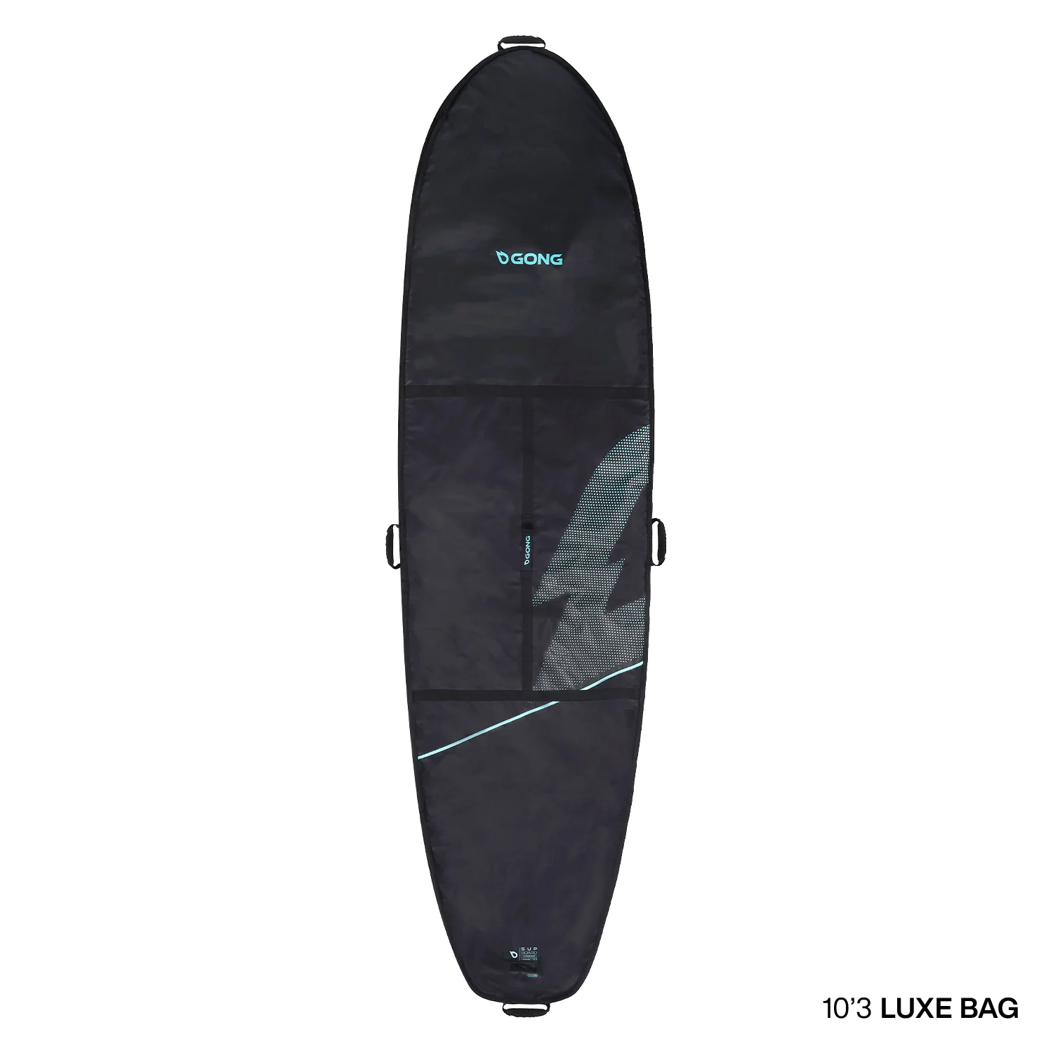 GONG | SUP Longboard Luxe Bag - Image 2
