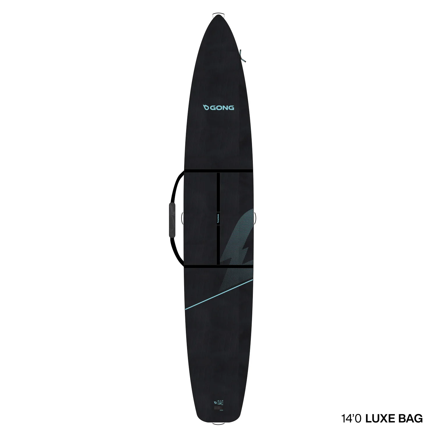 GONG | SUP Race Luxe Bag - Image 2