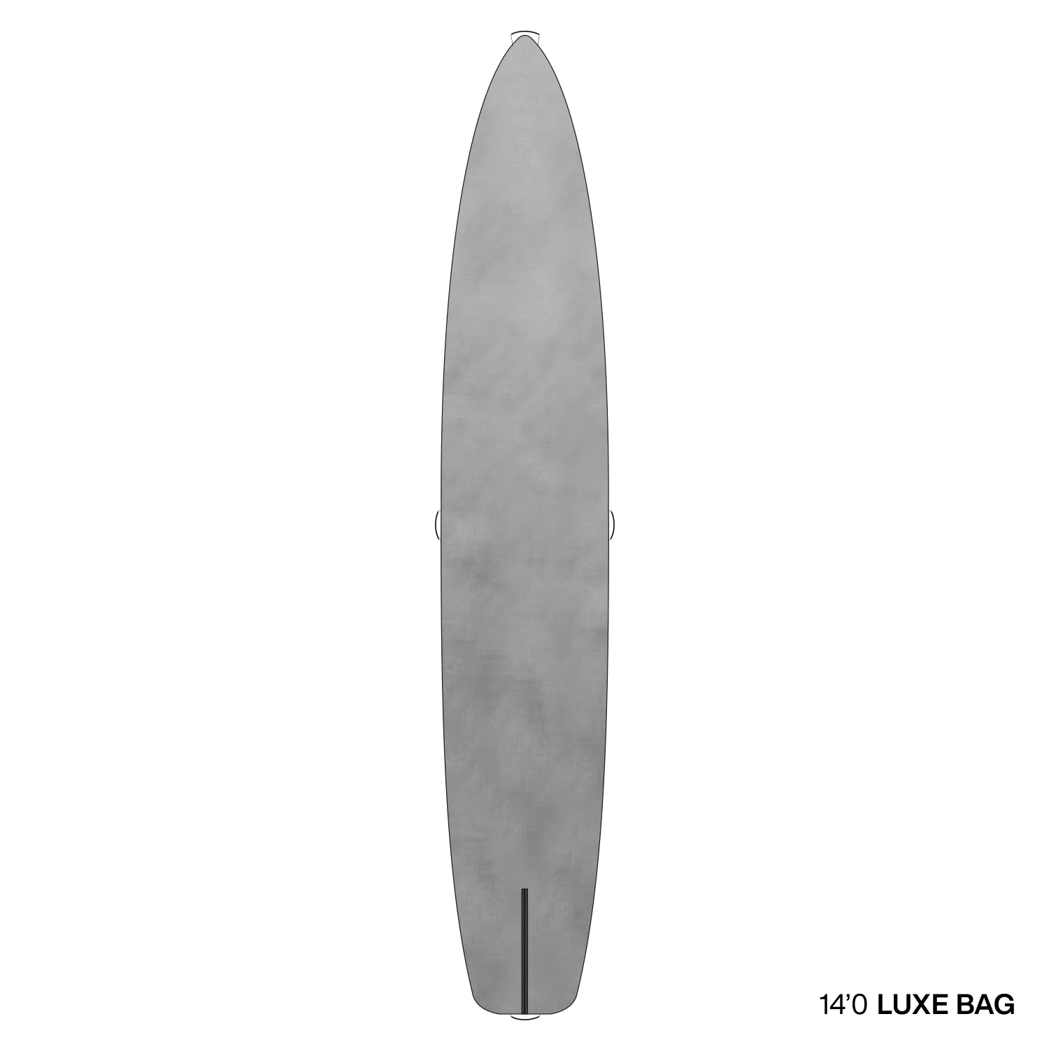 GONG | SUP Race Luxe Bag - Image 3